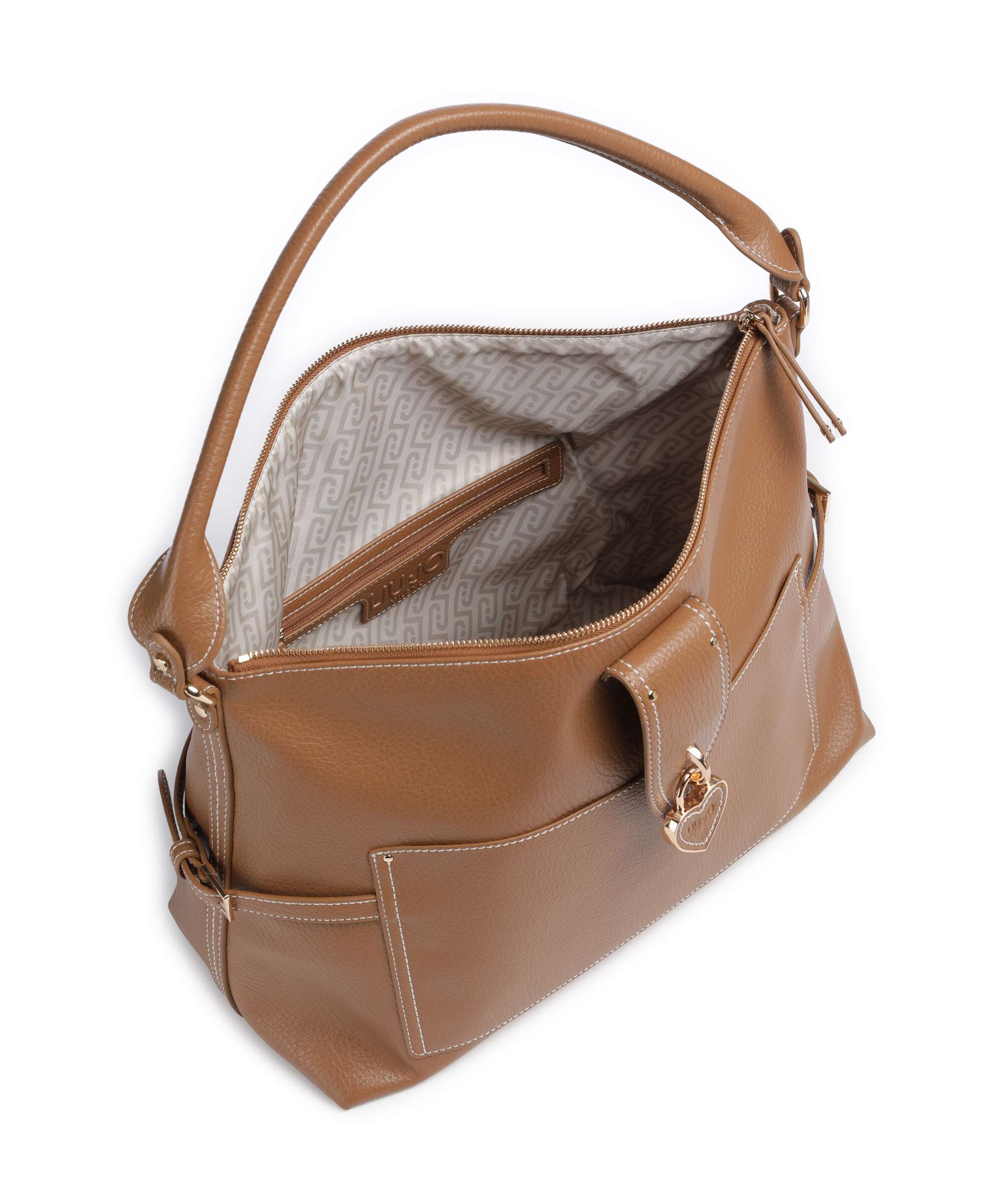 Liu Jo Corniola M Sac fourre-tout nut - Image 6
