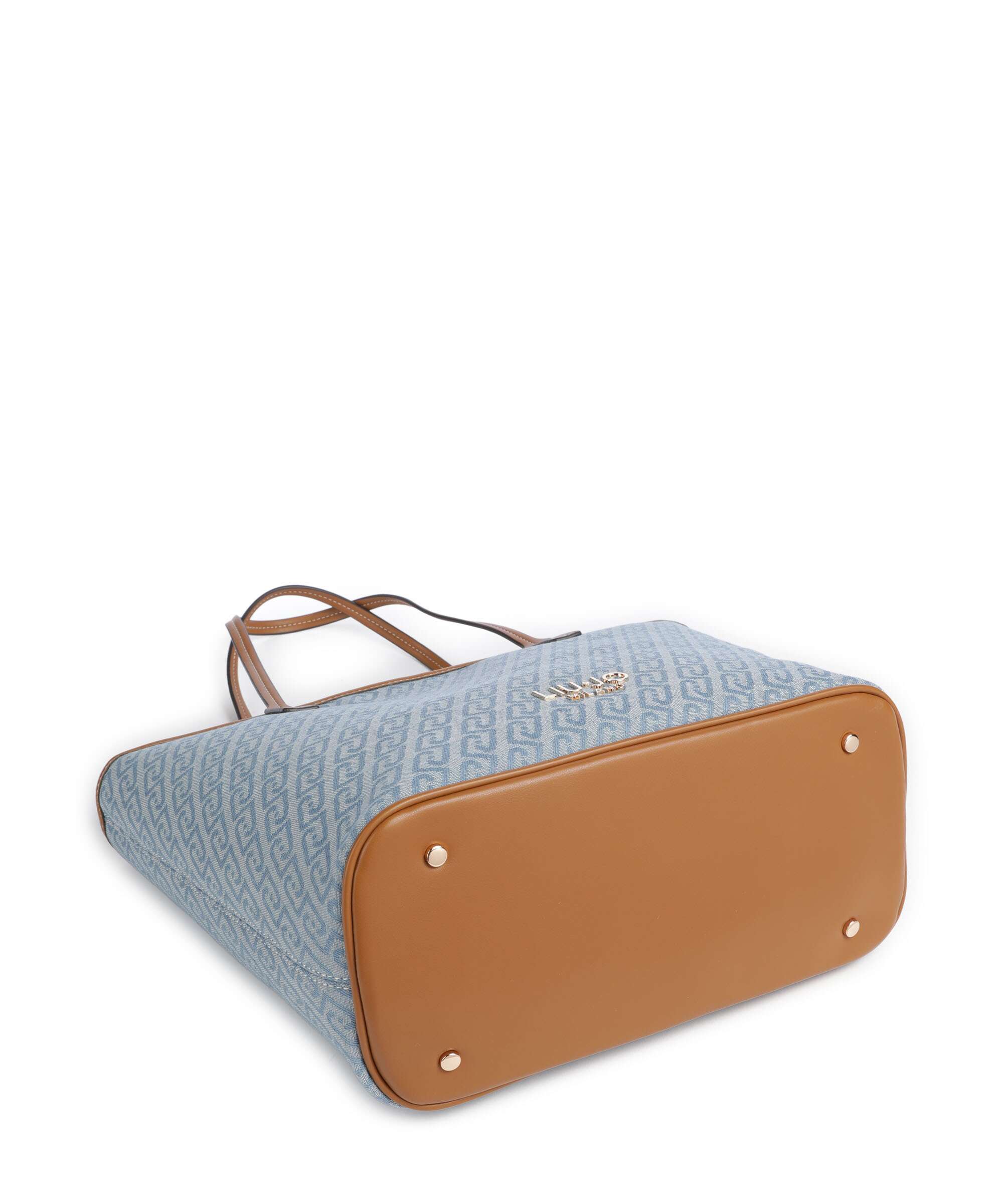 Liu Jo Evrim M Cabas dusty blue - Image 4