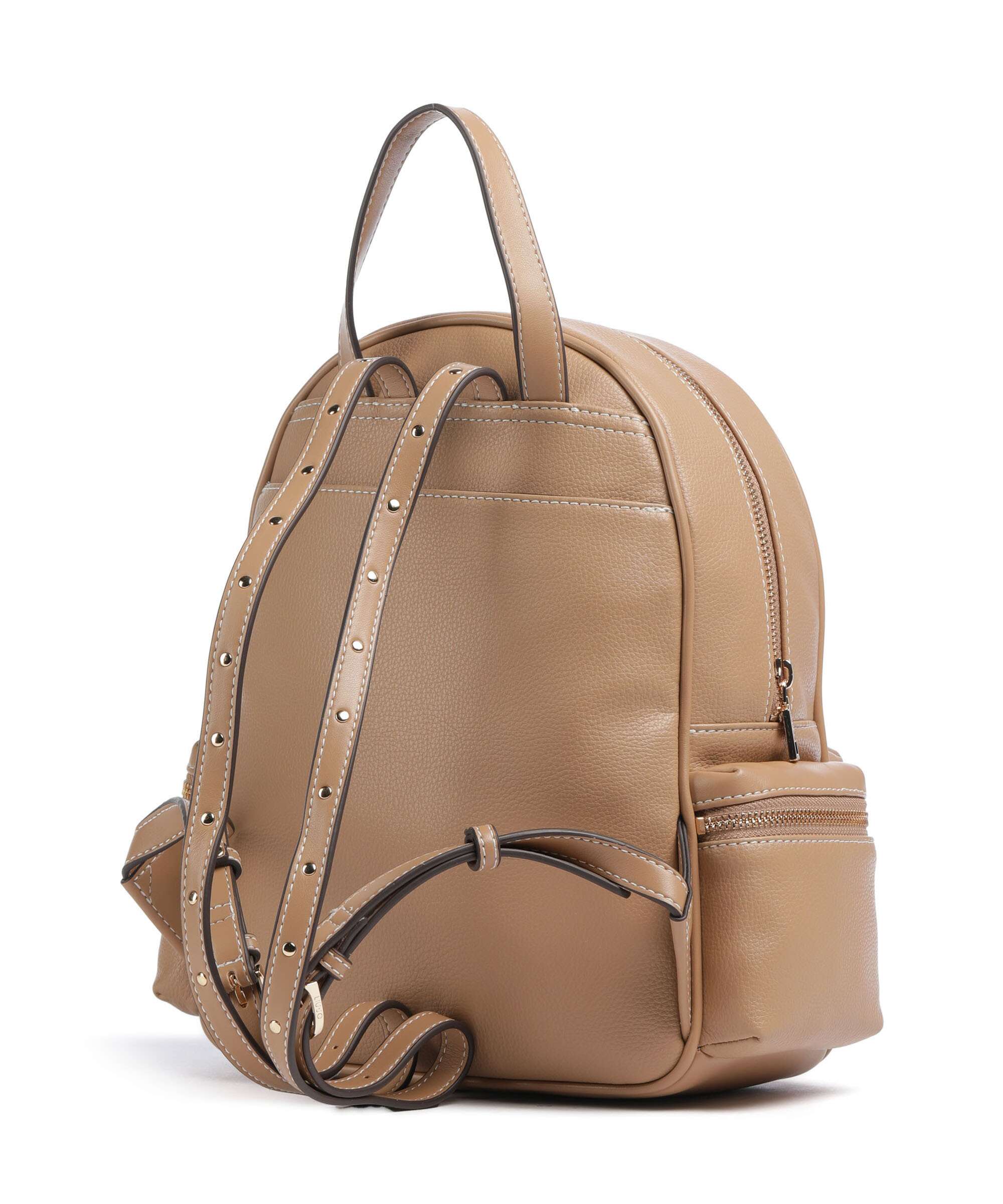 Liu Jo Evrim M Sac à dos cammello - Image 2