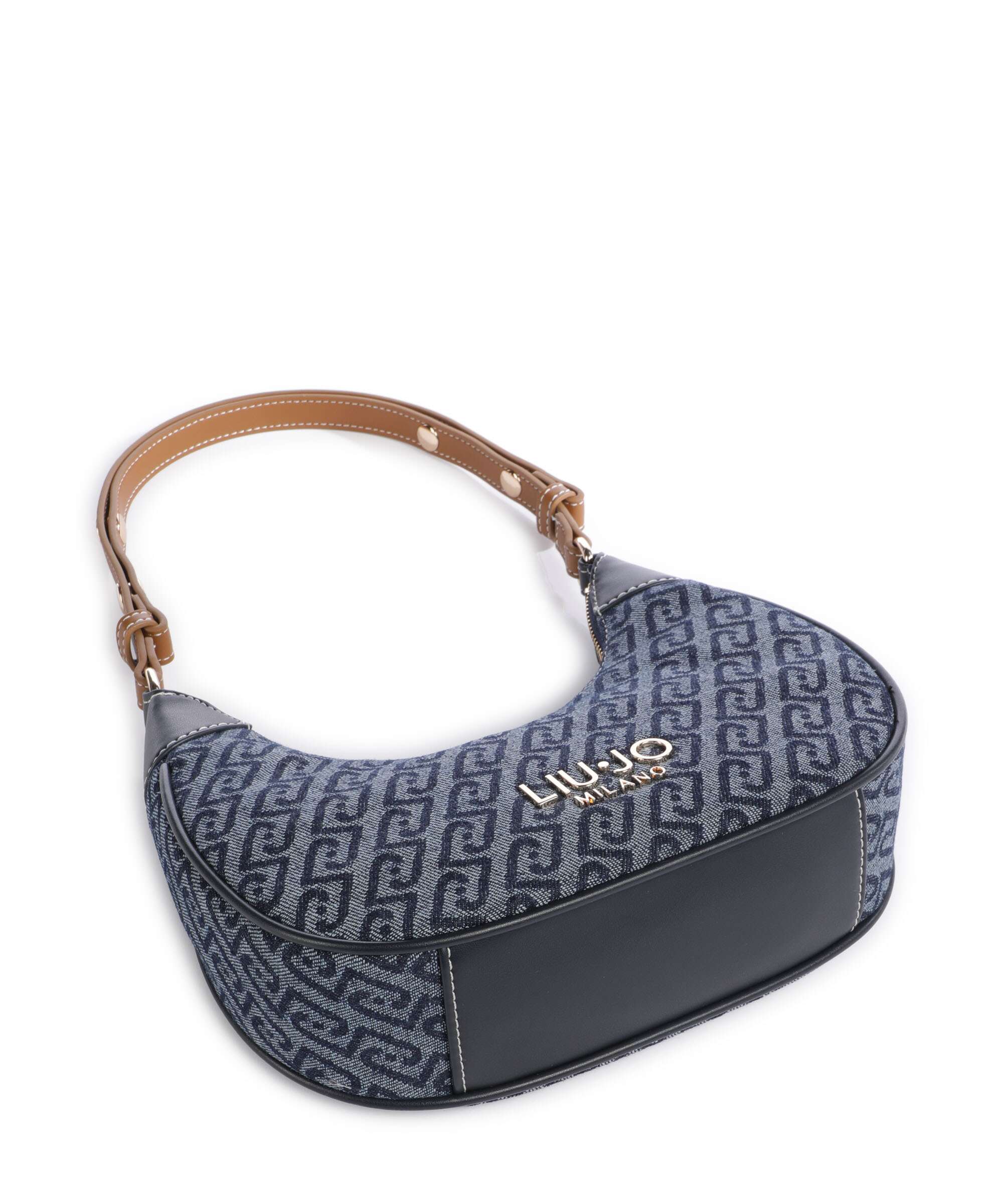 Liu Jo Evrim S Sac porté épaule dress blue - Image 5