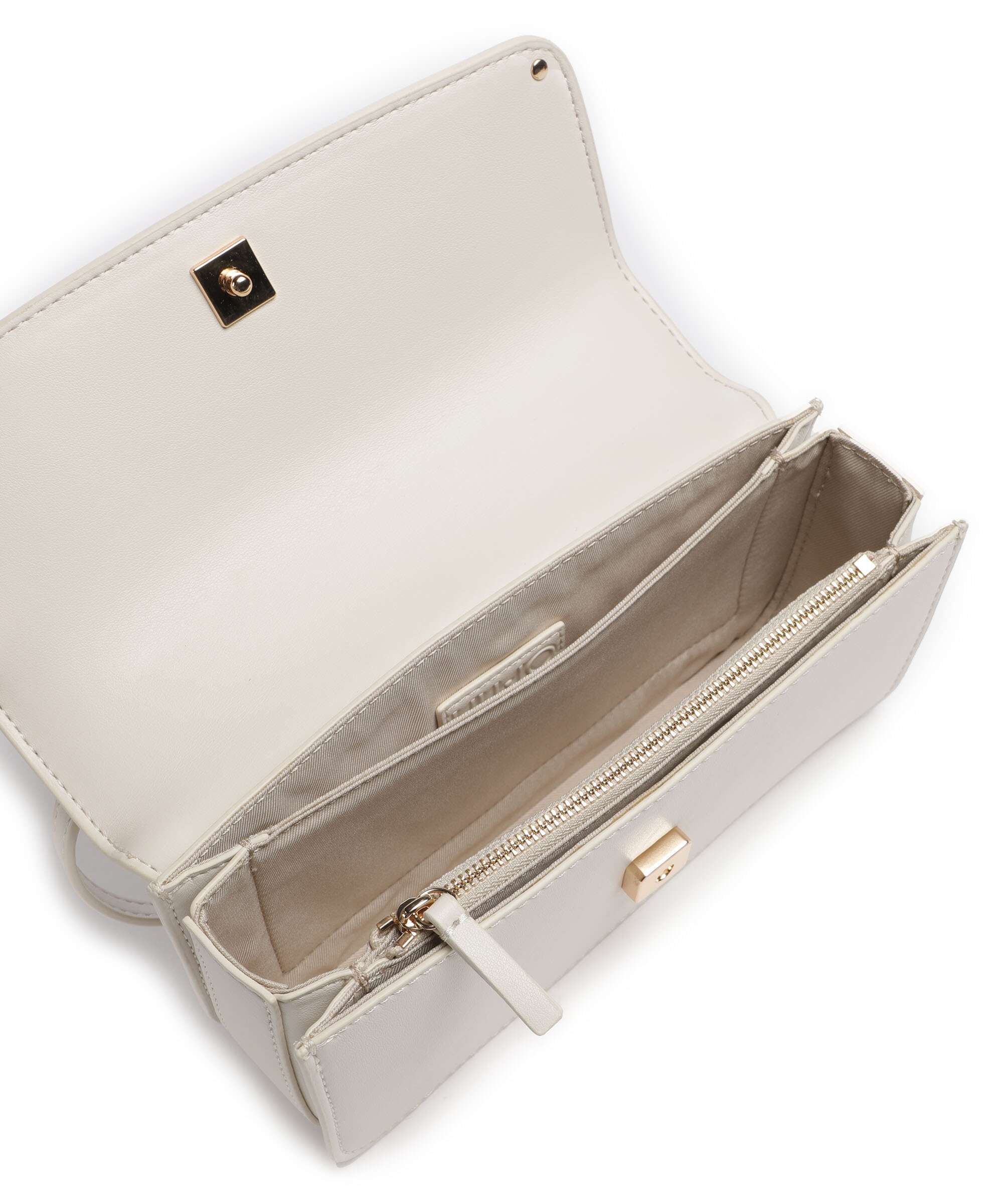 Liu Jo Evrim S Sac porté épaule naturale - Image 6