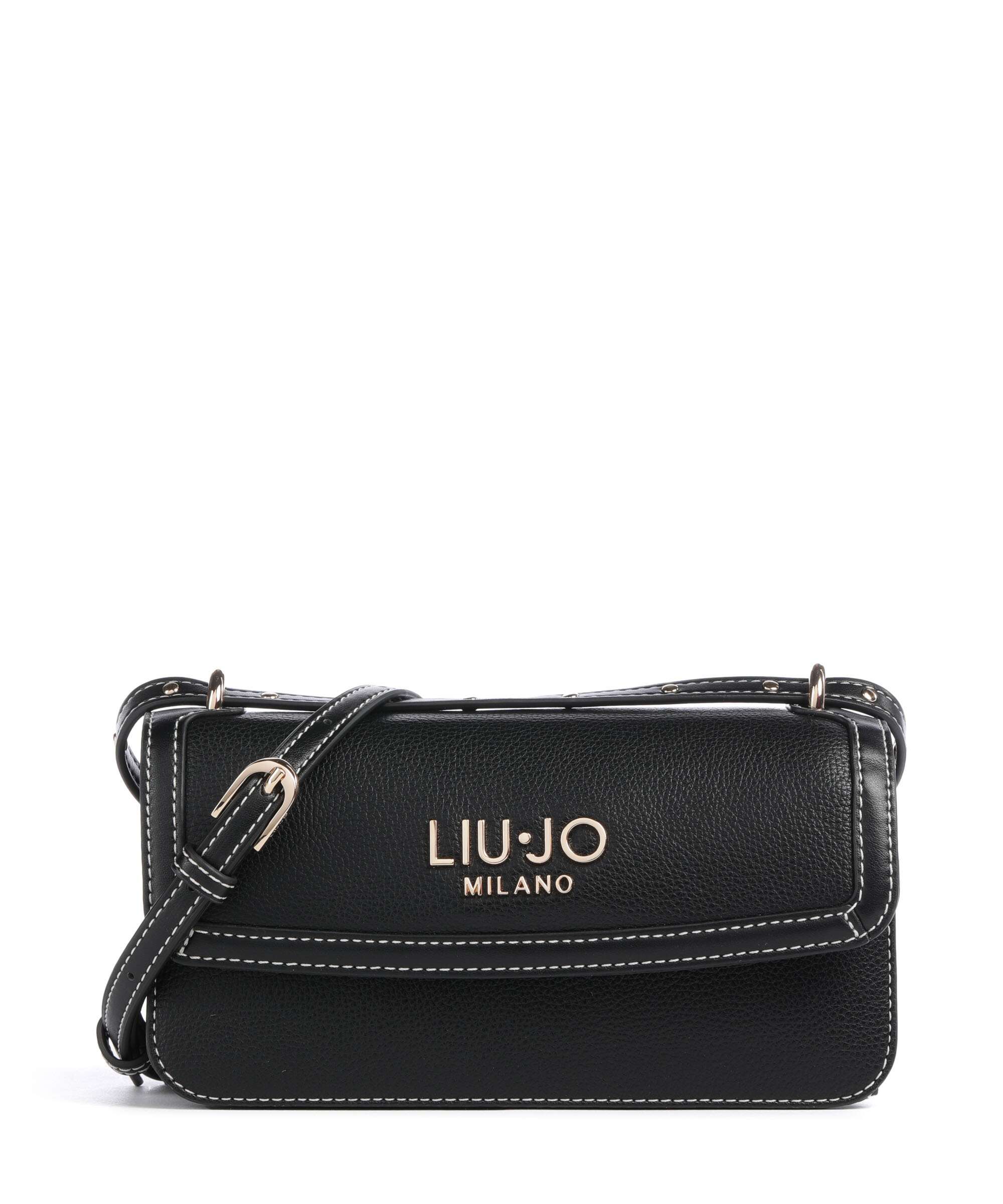 Liu Jo Evrim Sac porté épaule nero