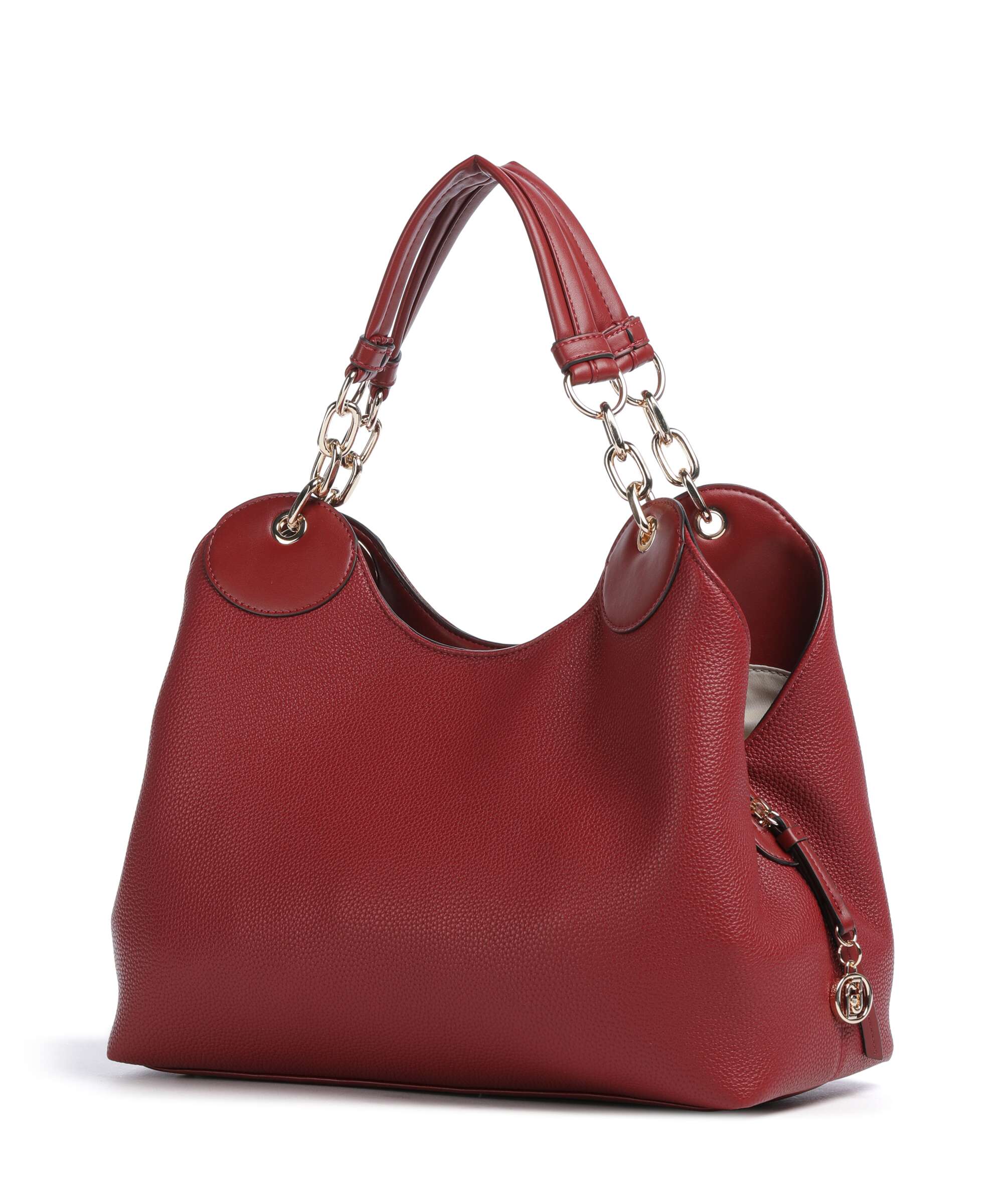 Liu Jo Faiza M Cabas brick red - Image 2