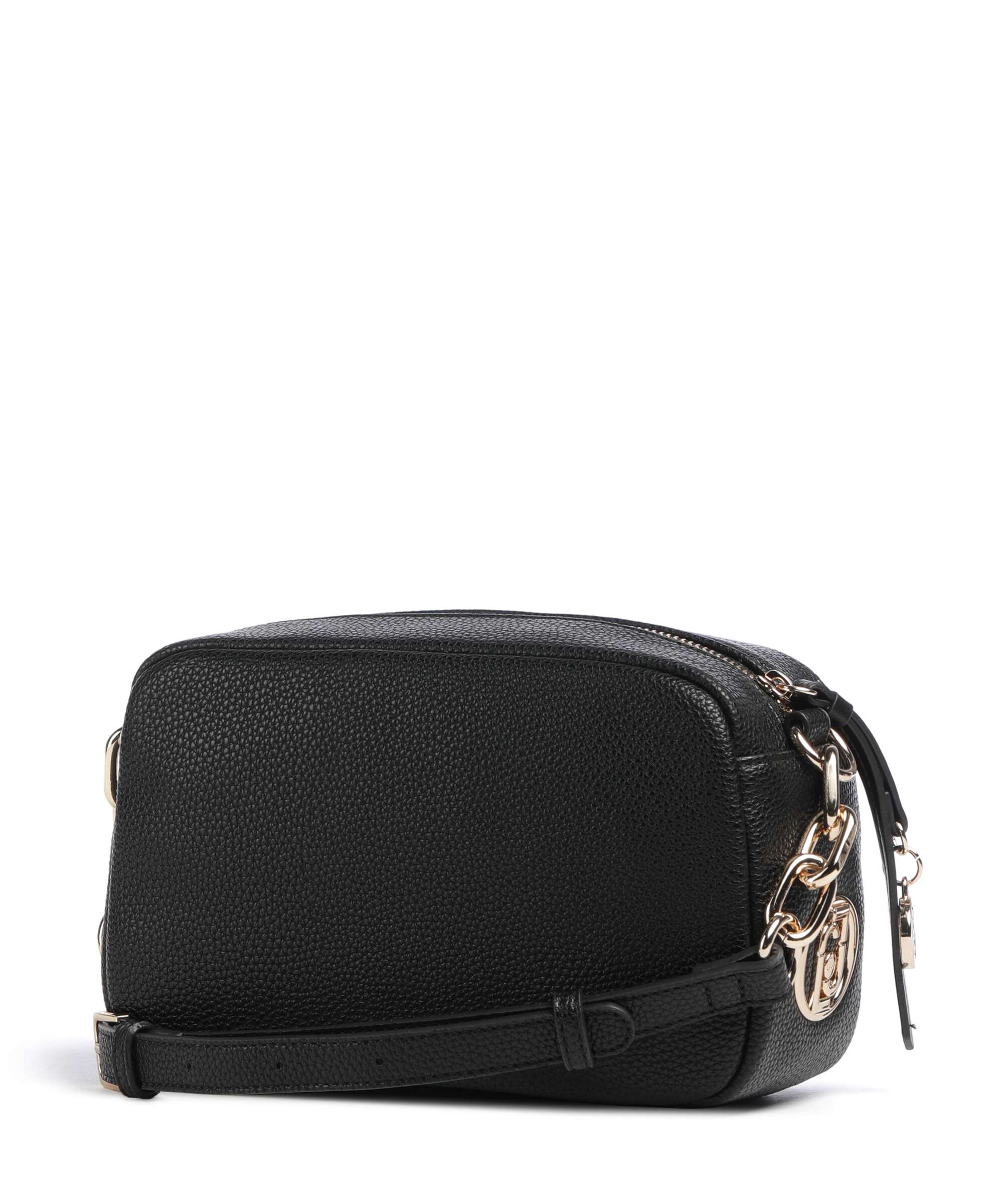 Liu Jo Faiza M Sac bandoulière nero/brass gold - Image 2