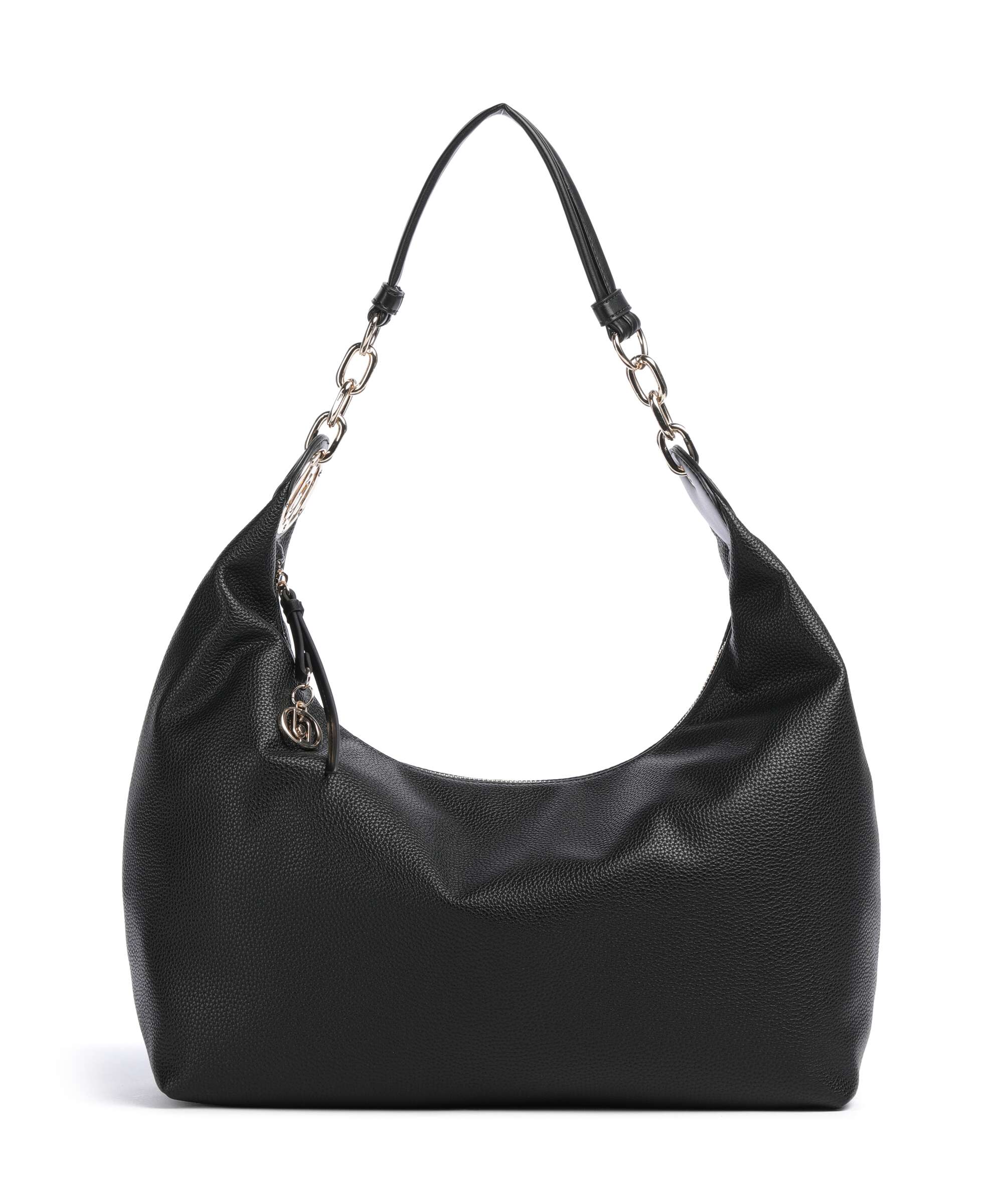 Liu Jo Faiza M Sac fourre-tout nero/brass gold