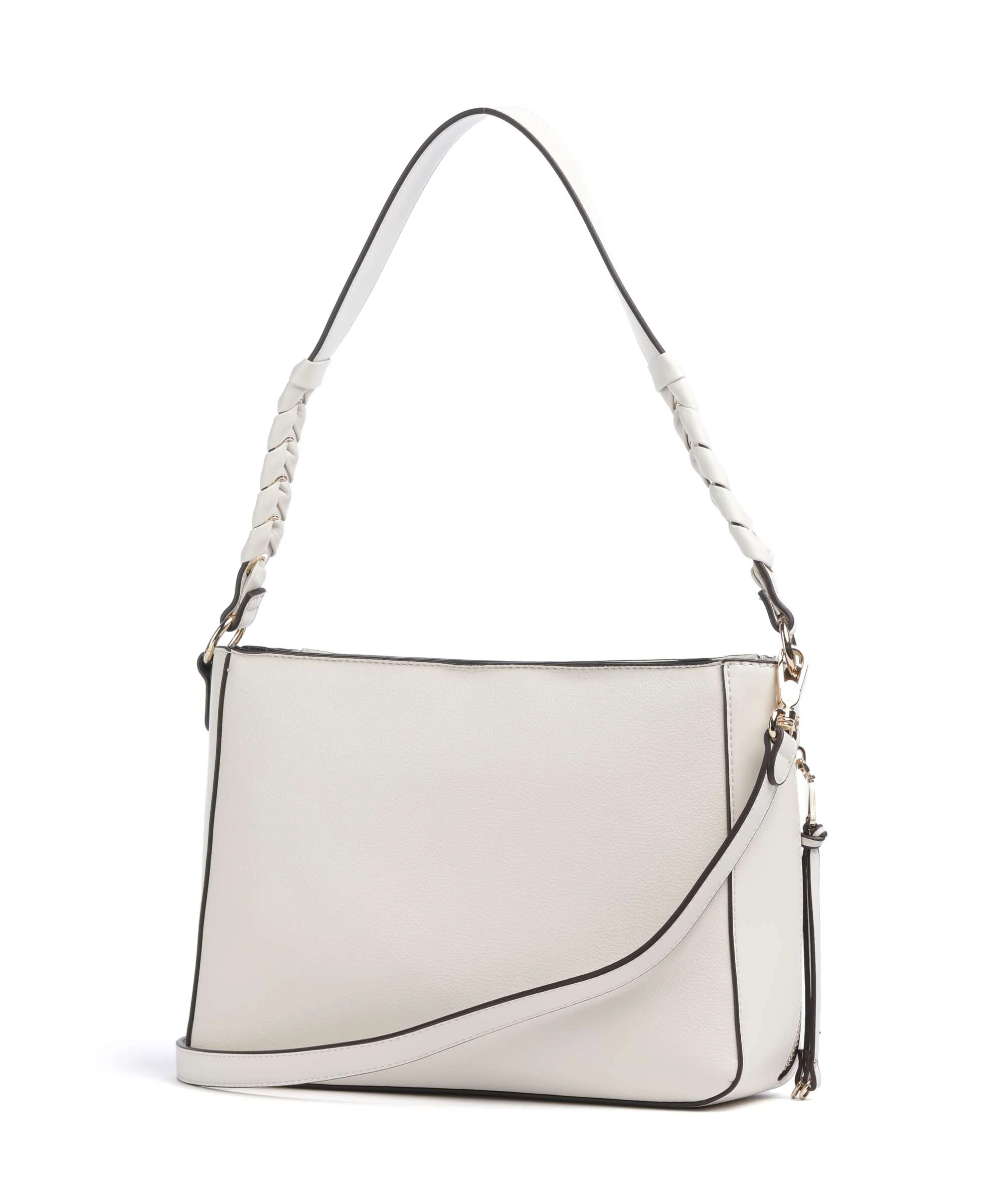Liu Jo Gihen S Sac porté épaule cream - Image 2