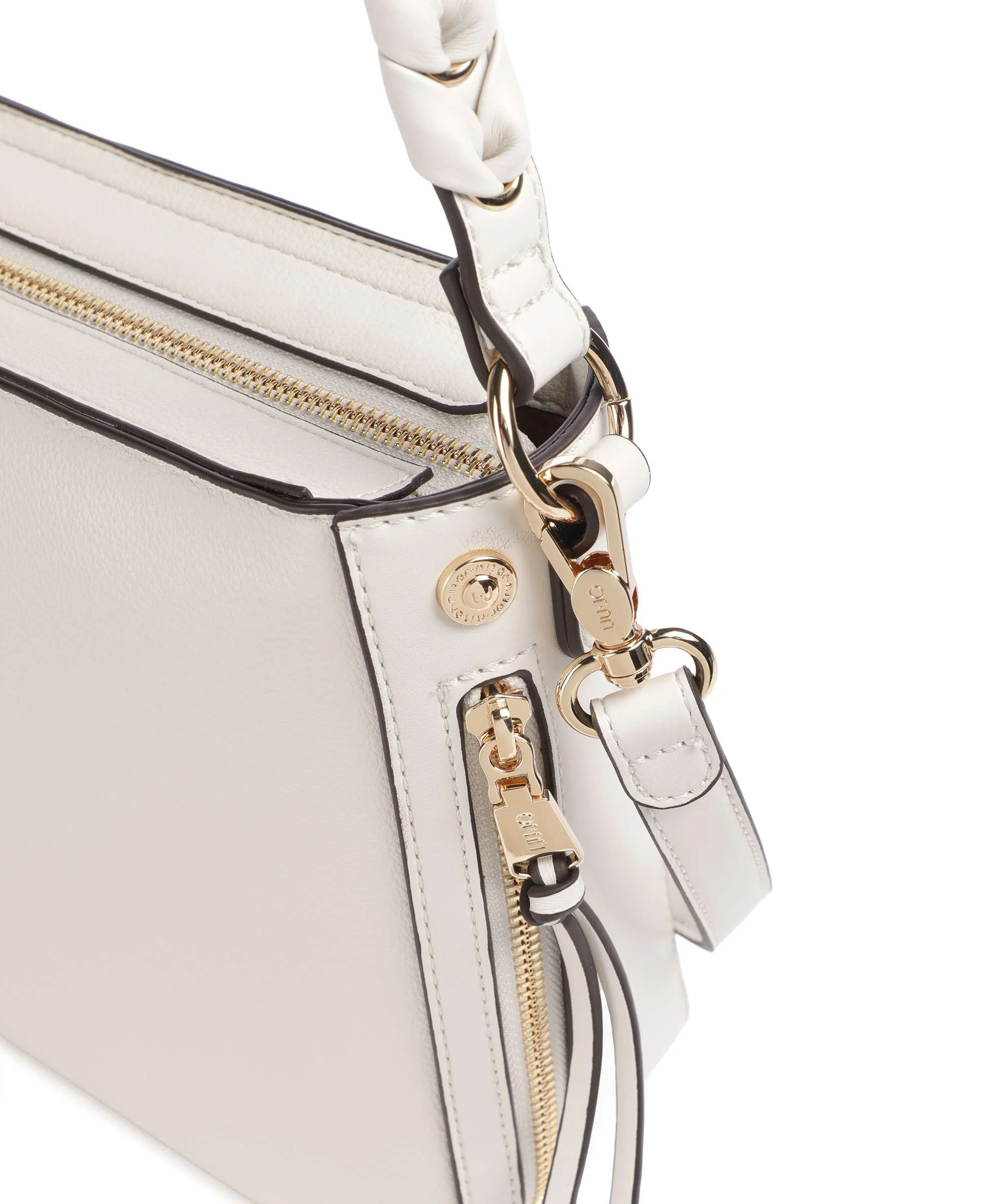 Liu Jo Gihen S Sac porté épaule cream - Image 5