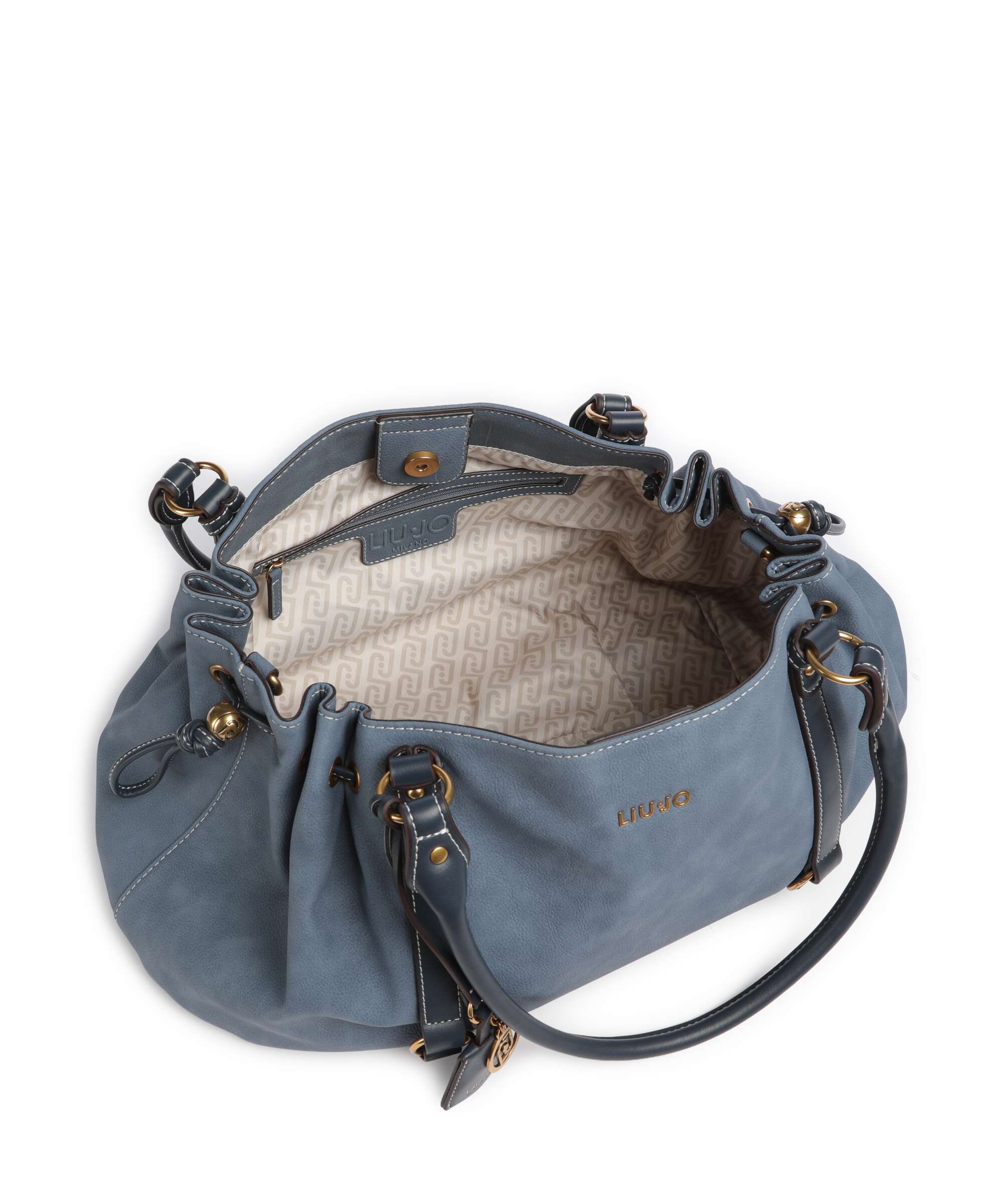 Liu Jo Ginesa L Sac fourre-tout cloud - Image 6
