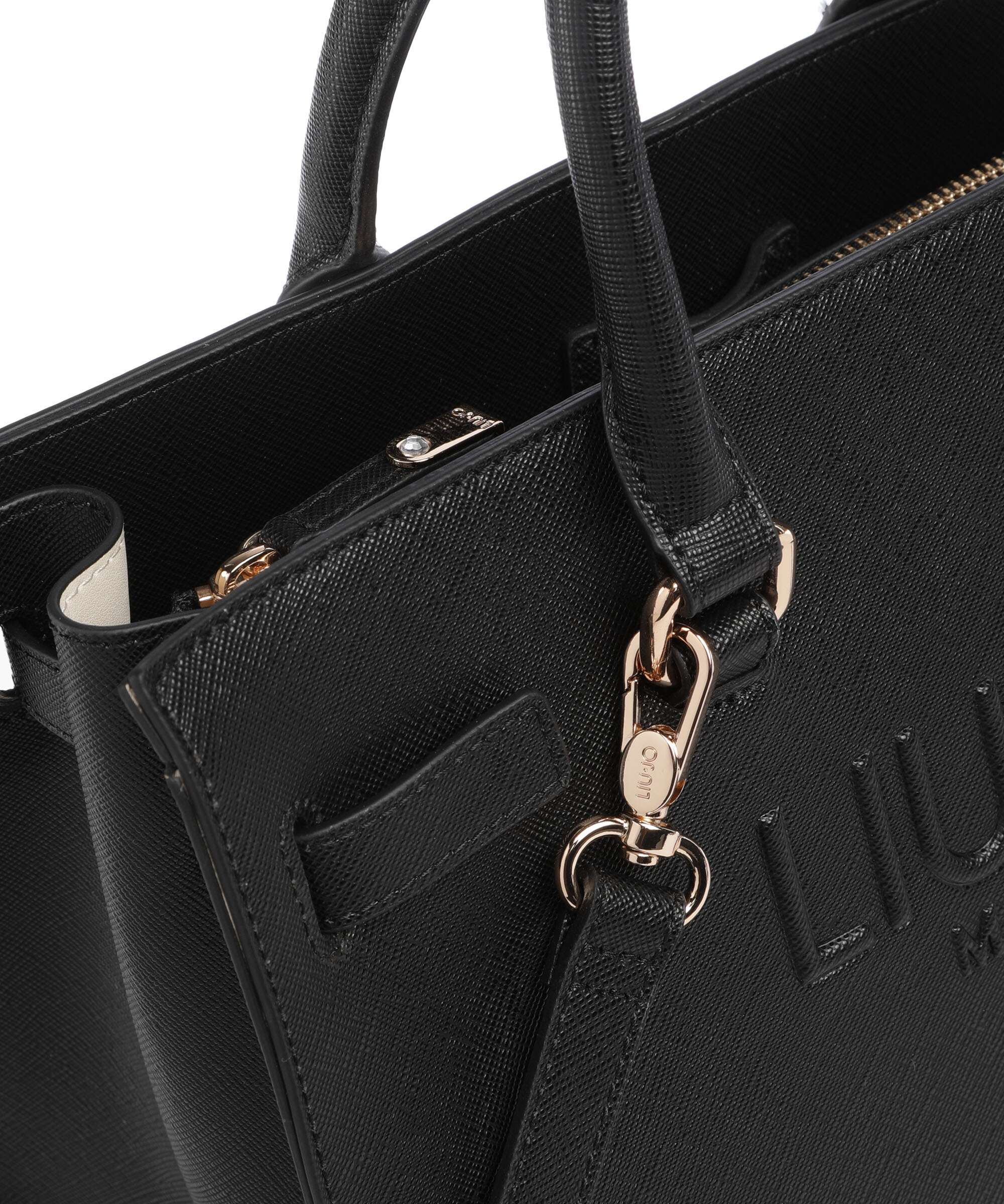 Liu Jo Halona Sac à main nero                           - Image 4
