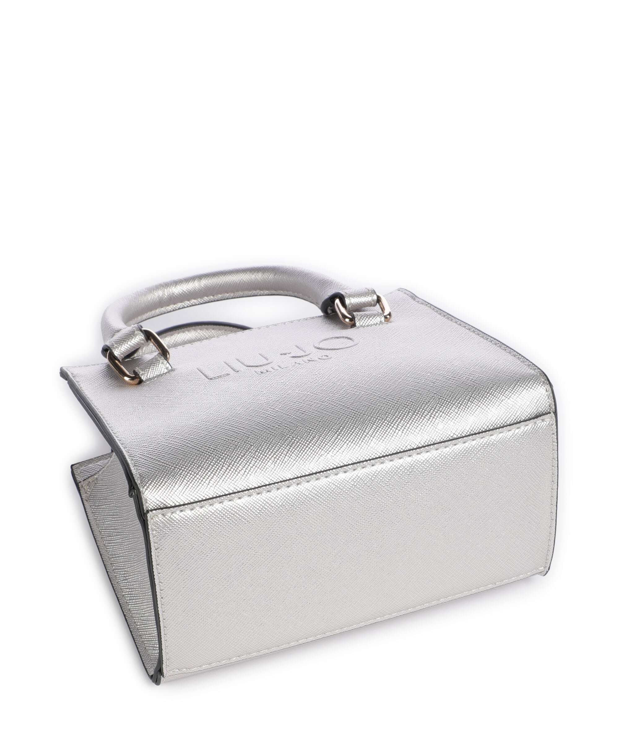 Liu Jo Halona Sac bandoulière silver                         - Image 5