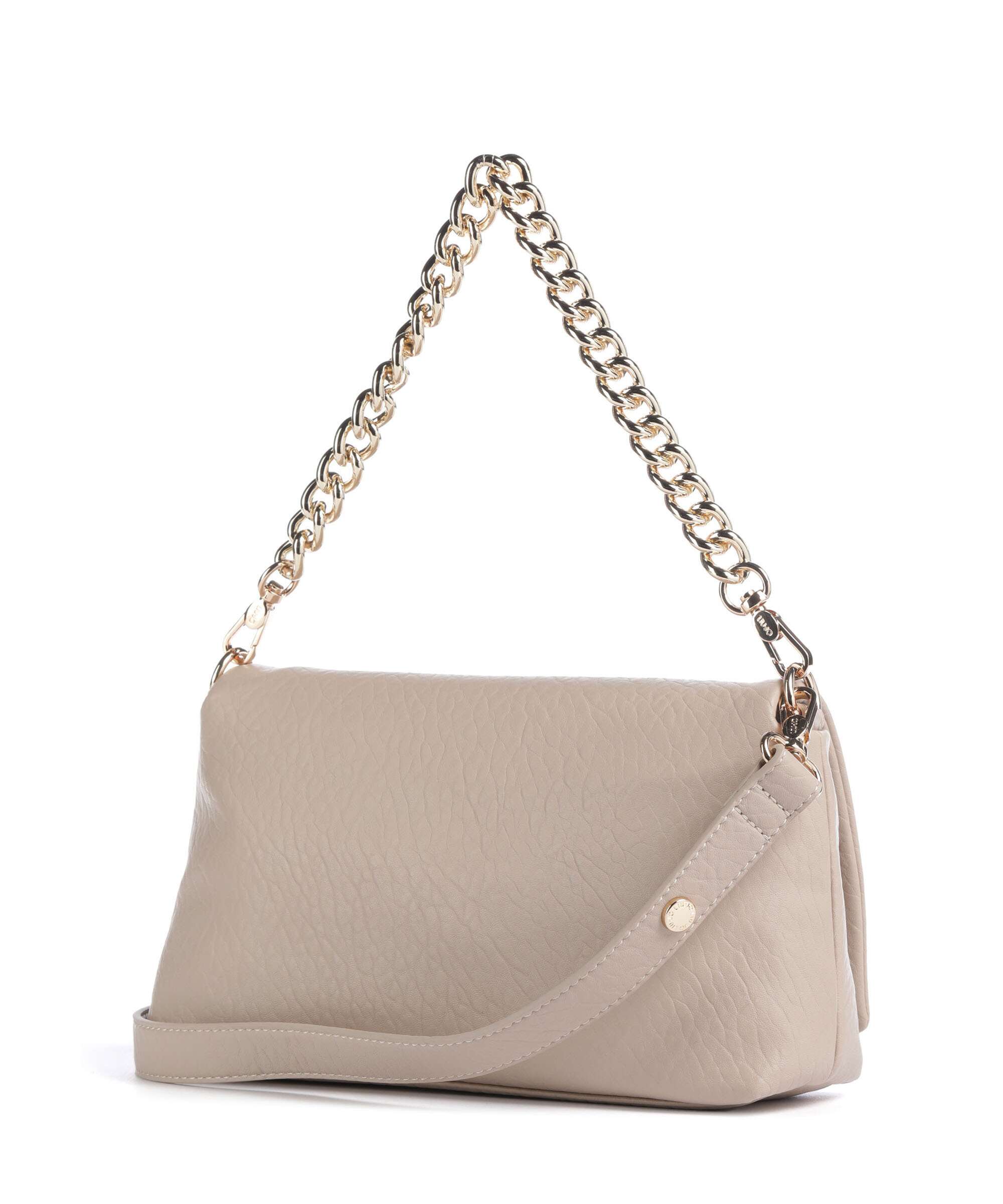 Liu Jo Icon M Sac porté épaule neutro - Image 2