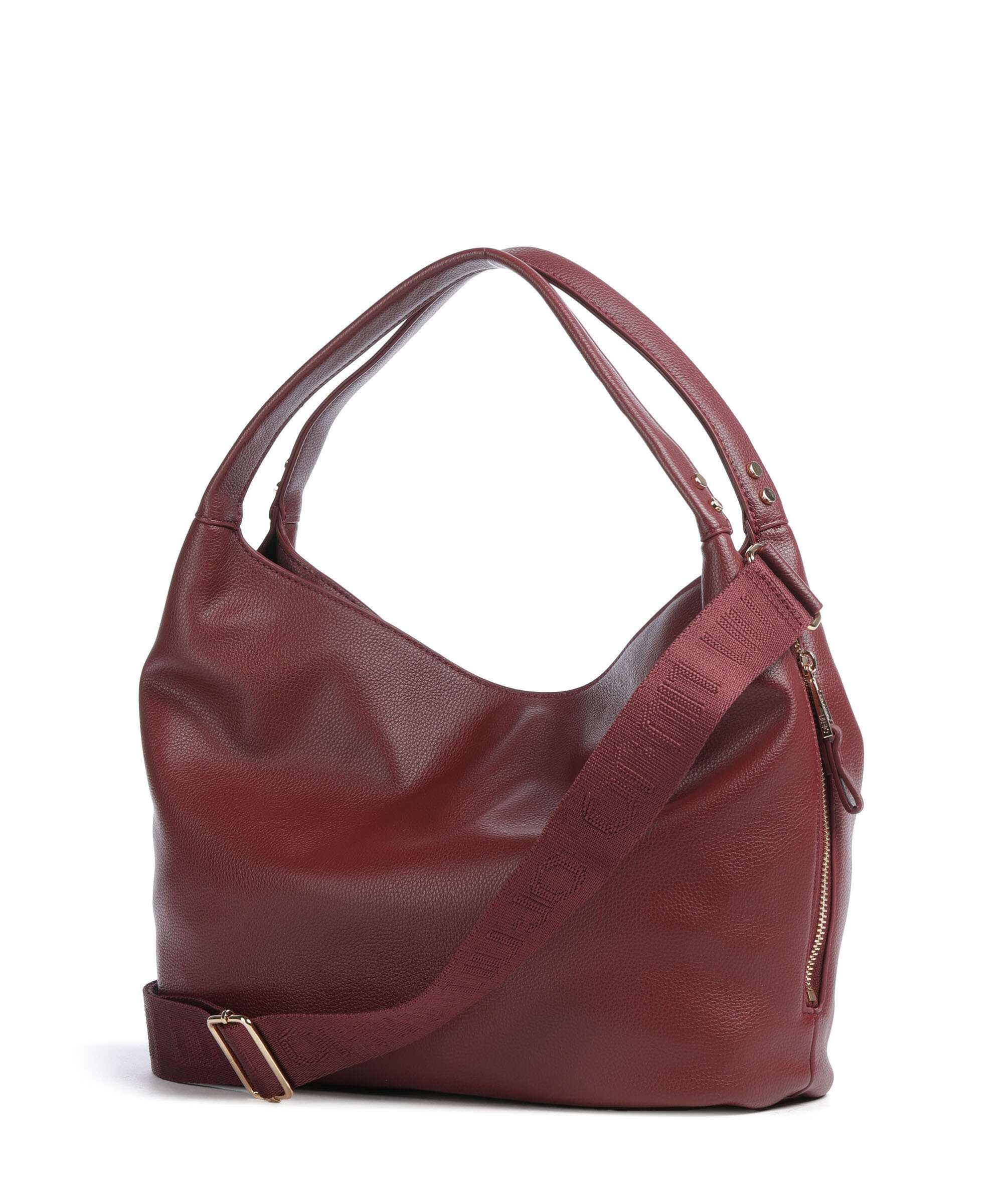 Liu Jo Kaliska M Sac fourre-tout red wine - Image 2