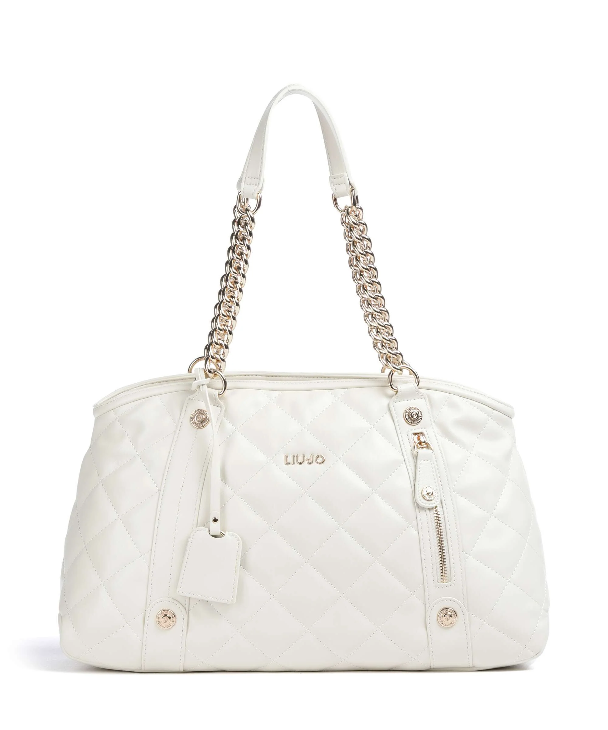 Liu Jo Kate Cabas cream                         