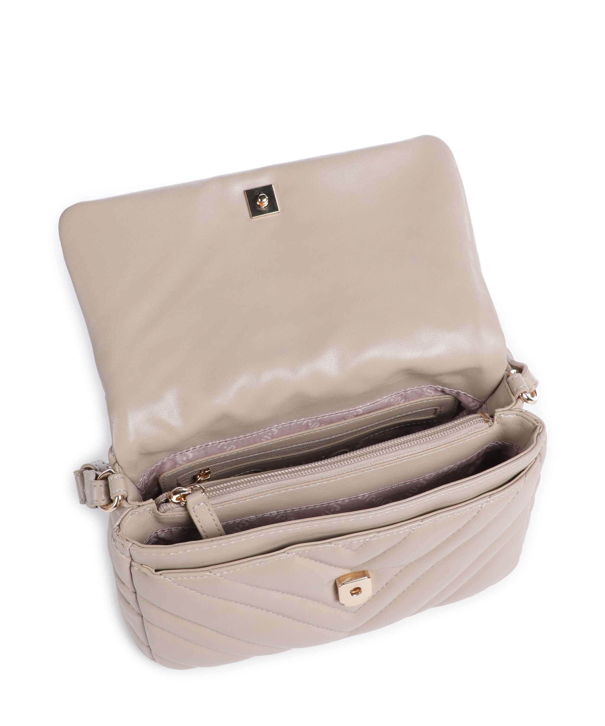 Liu Jo Lunny S Sac porté épaule neutro - Image 6