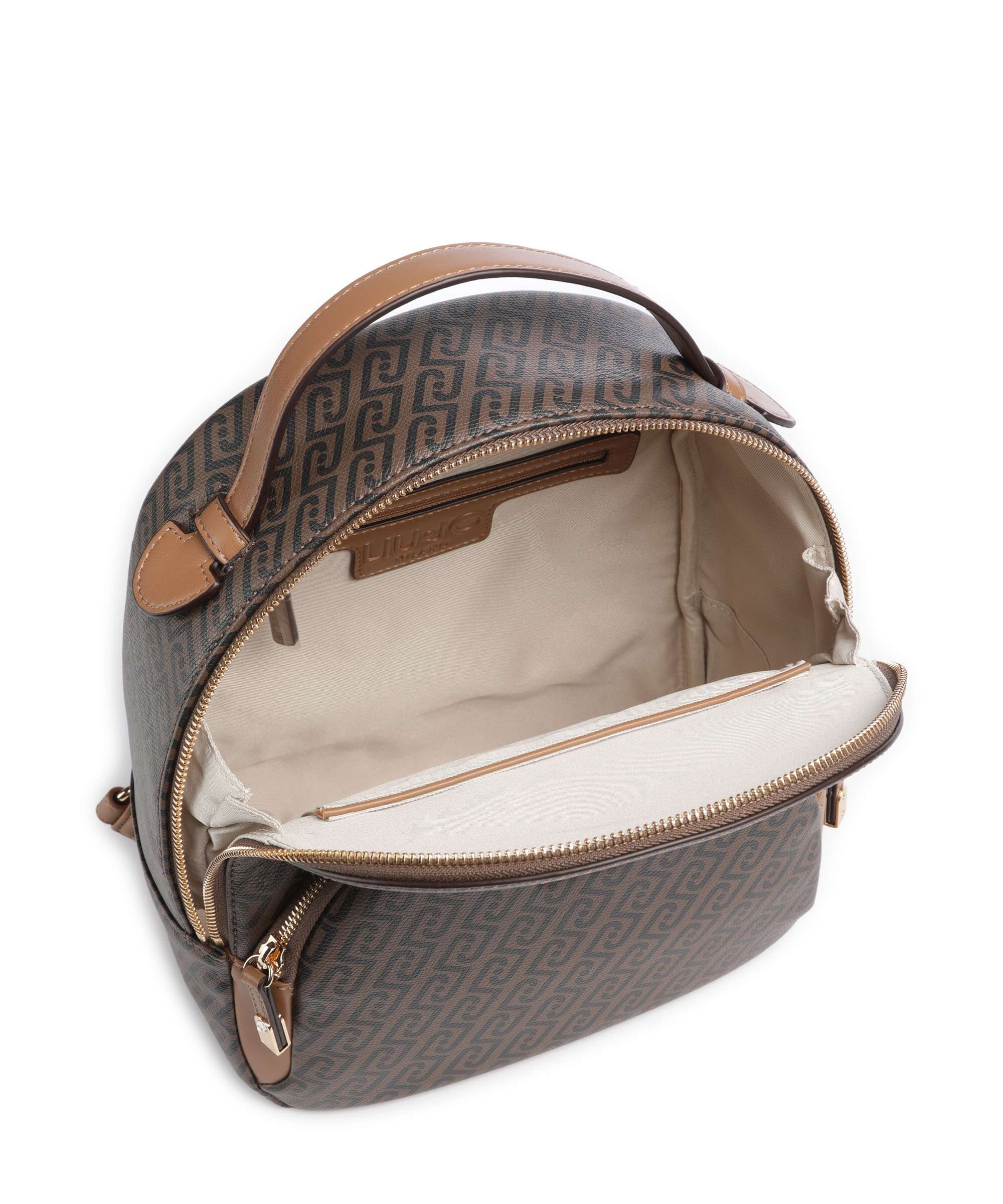 Liu Jo Manhattan M Sac à dos suede - Image 5