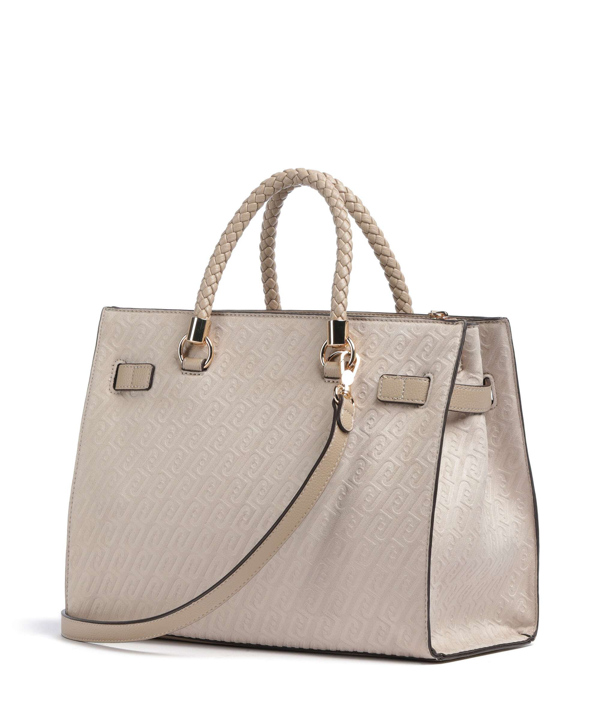 Liu Jo Manhattan M Sac à main neutro - Image 2
