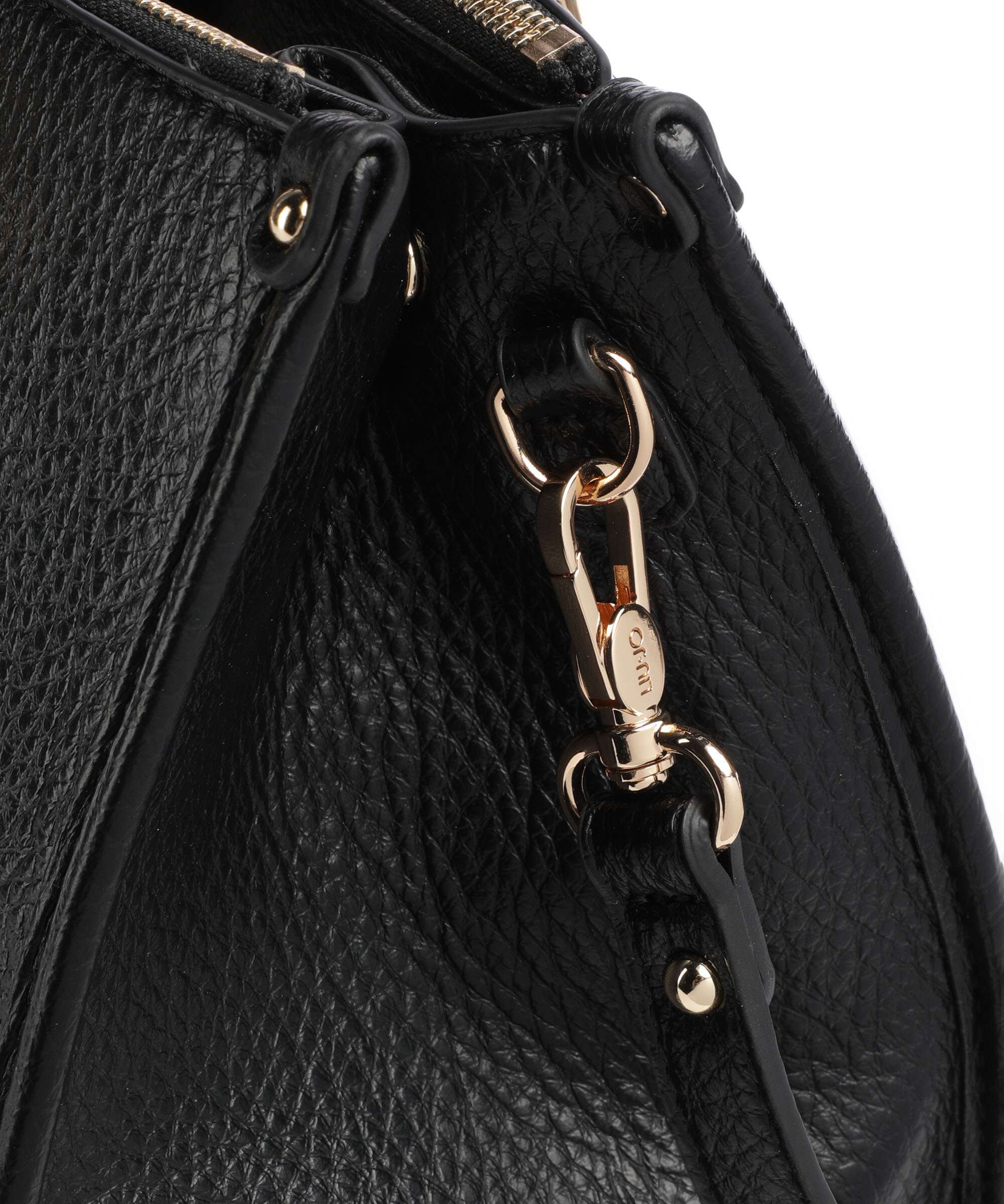Liu Jo Manhattan M Sac à main nero - Image 4