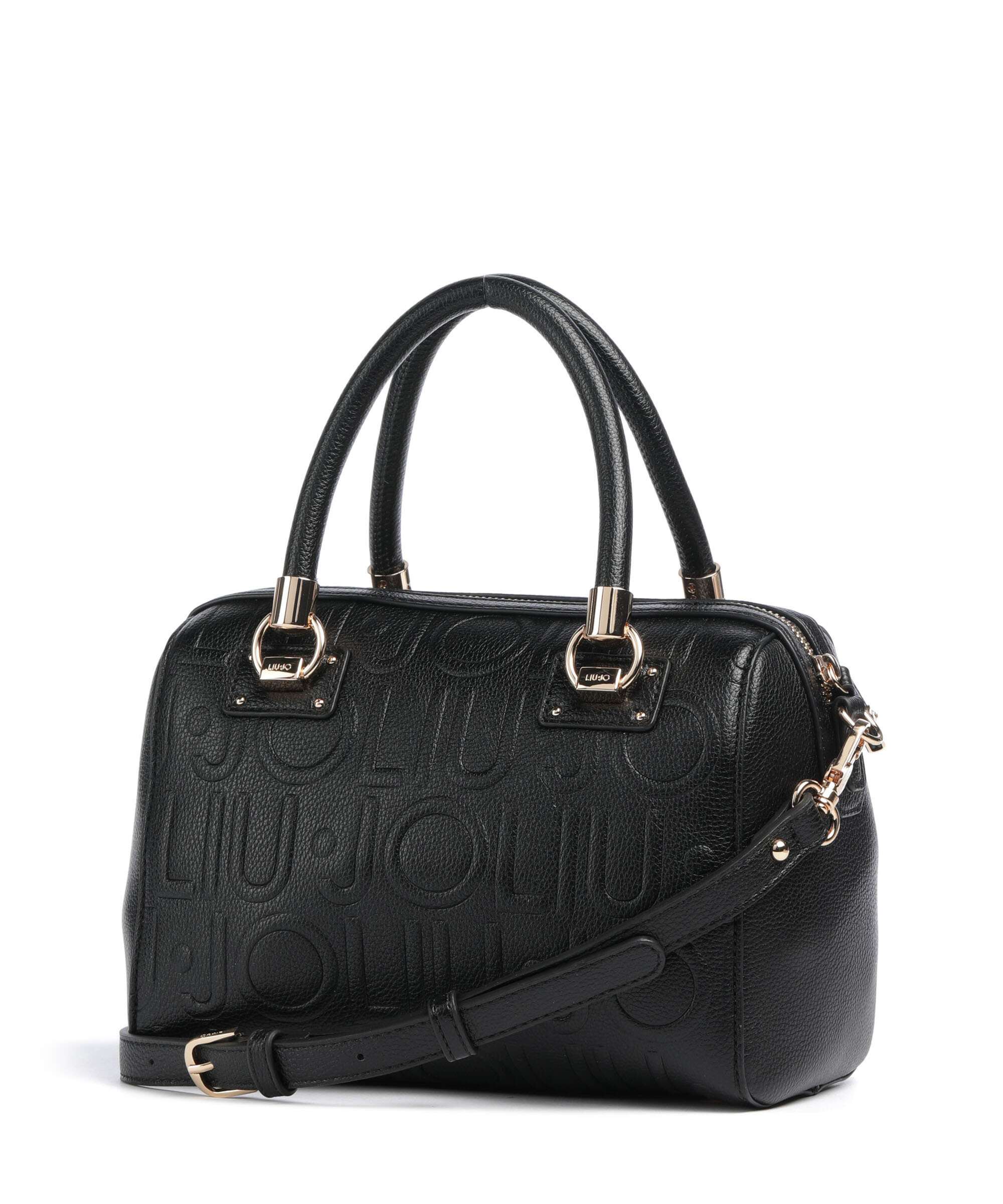 Liu Jo Manhattan S Sac à main nero - Image 2