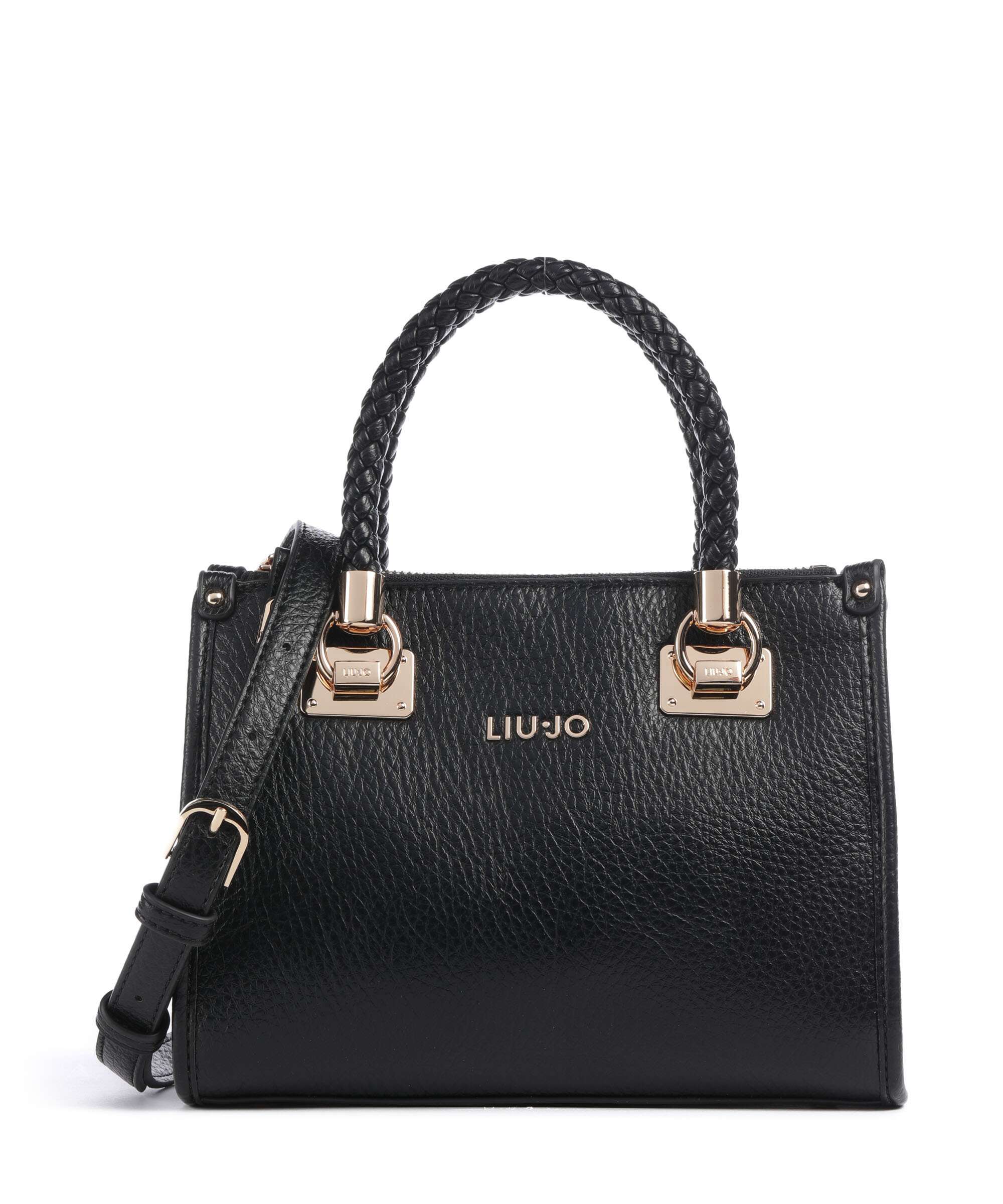 Liu Jo Manhattan S Sac à main nero