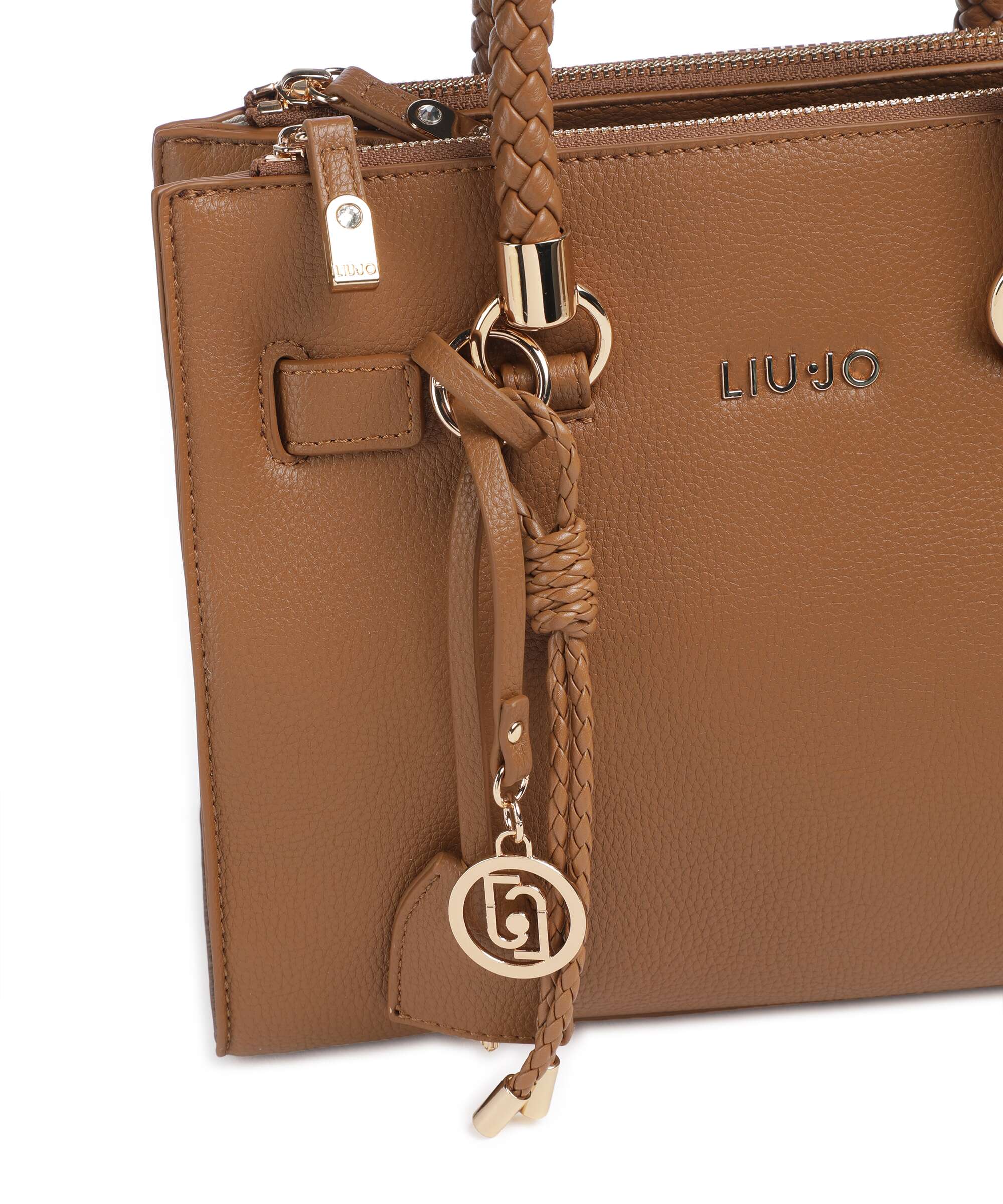 Liu Jo Manhattan S Sac à main suede - Image 4