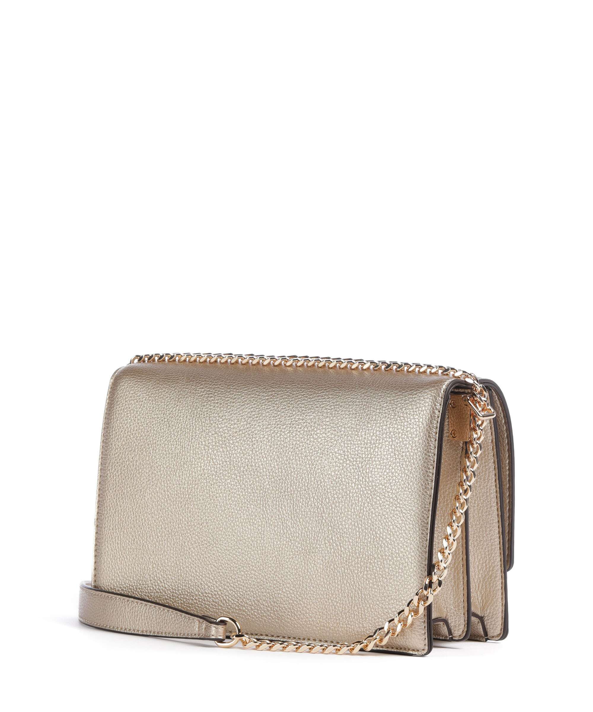 Liu Jo Manhattan S Sac porté épaule light gold - Image 2