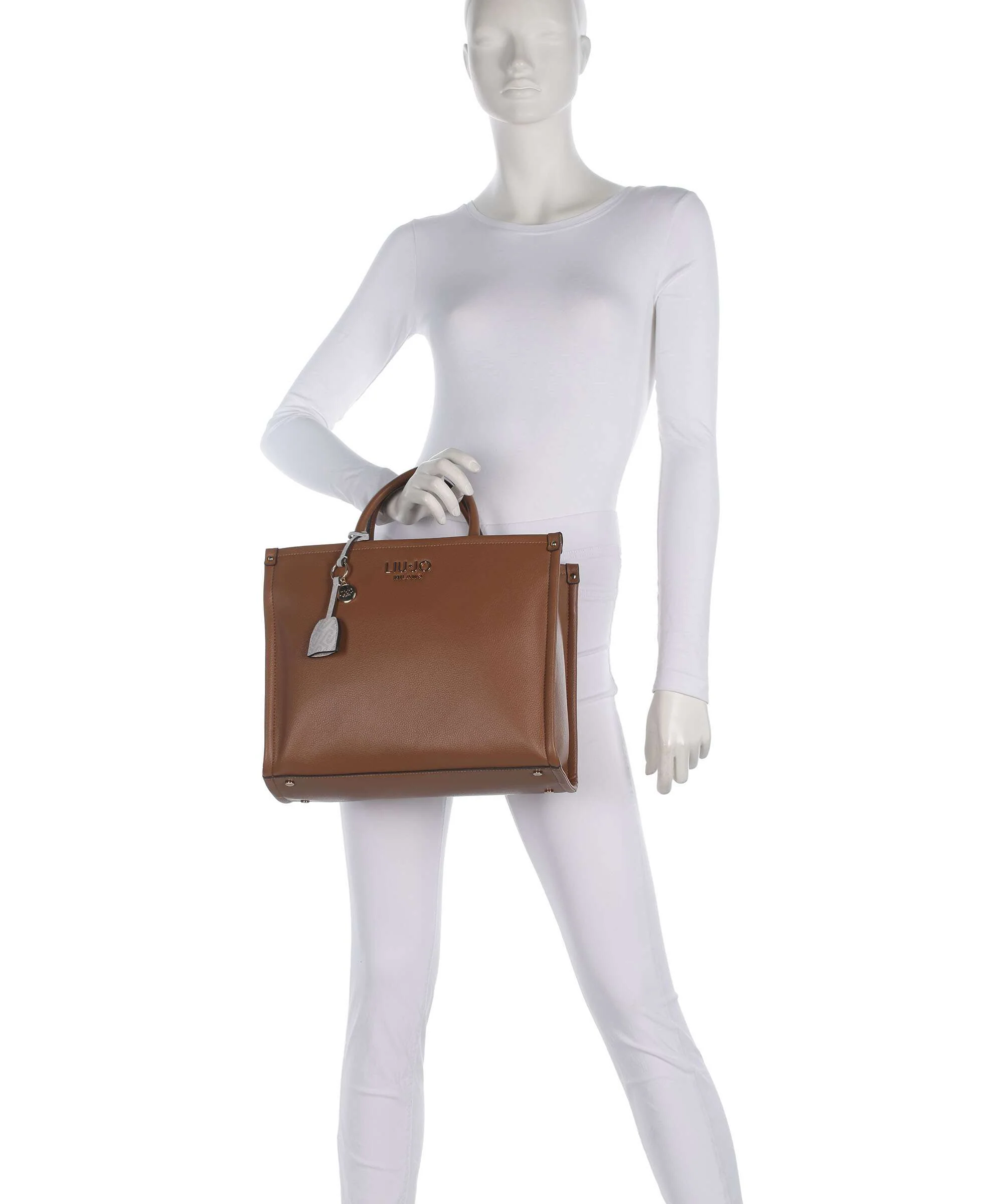 Liu Jo Ridhi M Sac à main sequoia - Image 3