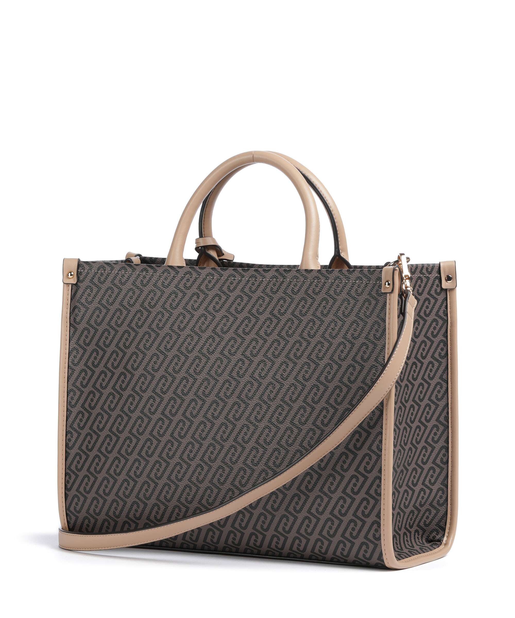 Liu Jo Ridhi M Sac à main testamoro/dark cipria - Image 2