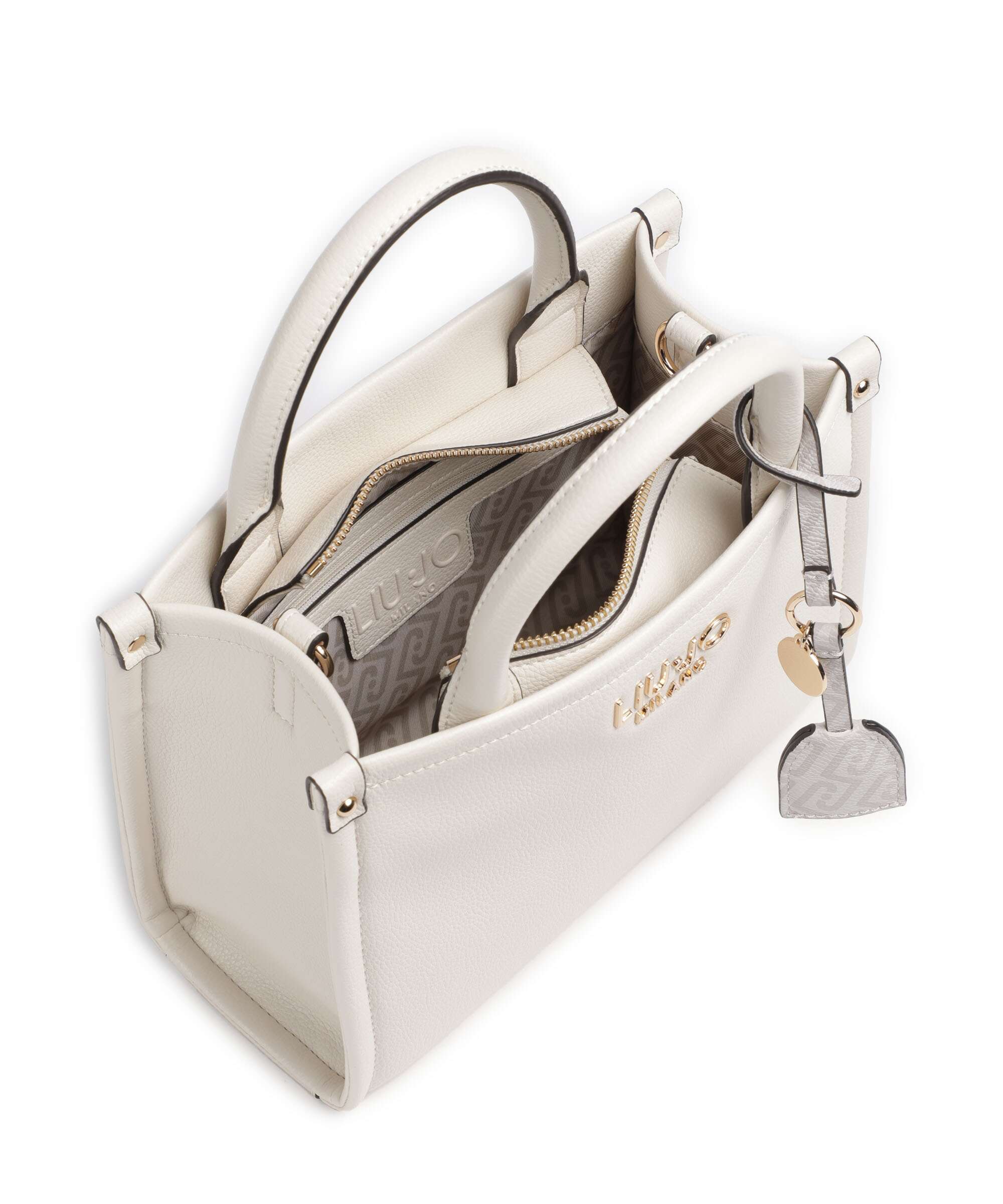 Liu Jo Ridhi S Sac à main cream - Image 6