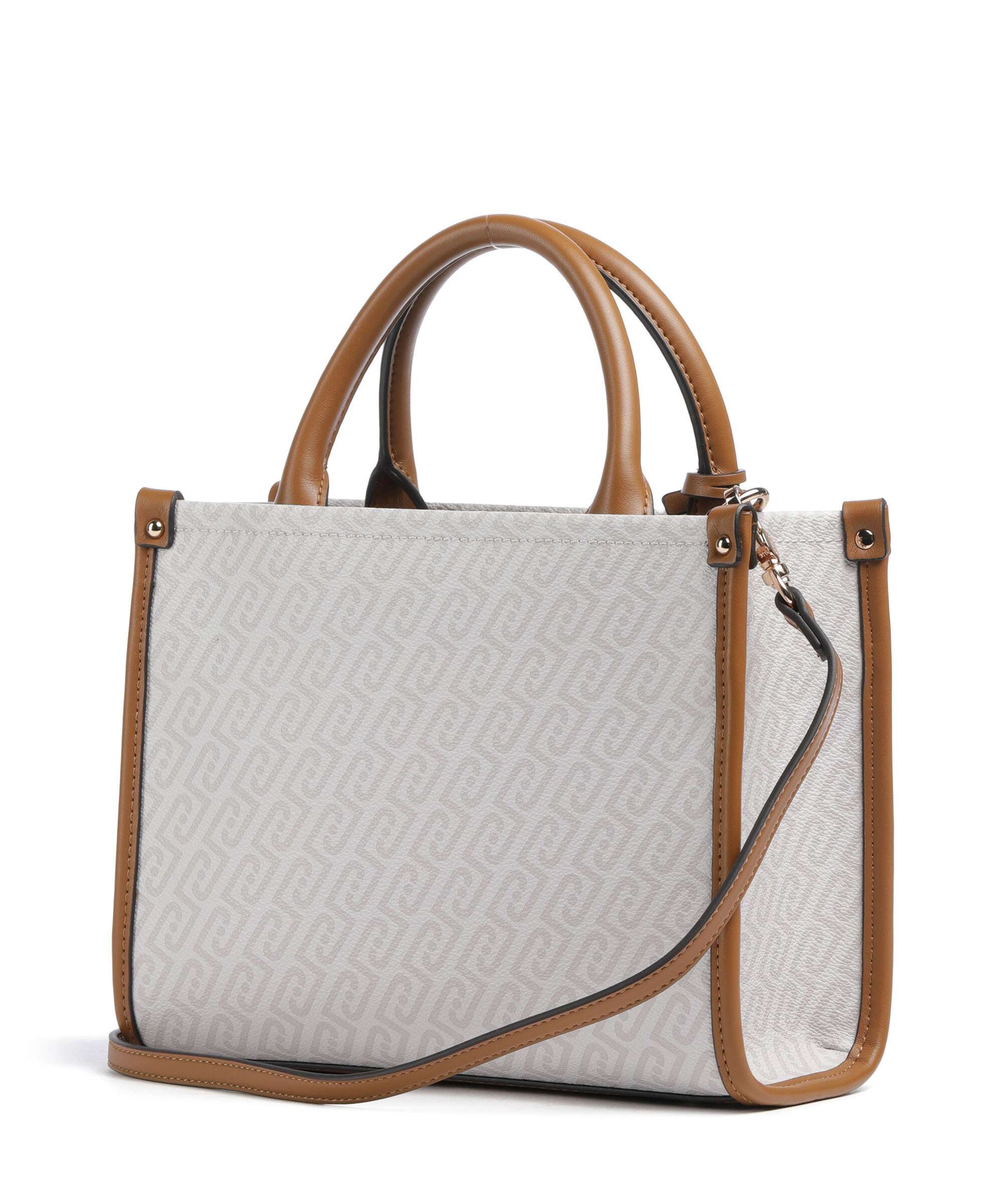 Liu Jo Ridhi S Sac à main naturale/sequoia - Image 2