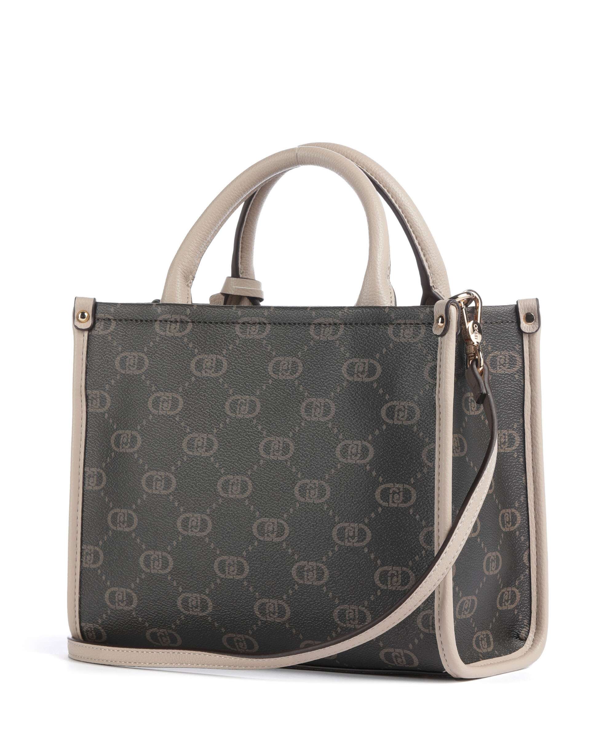 Liu Jo Ridhi S Sac à main neutro - Image 2