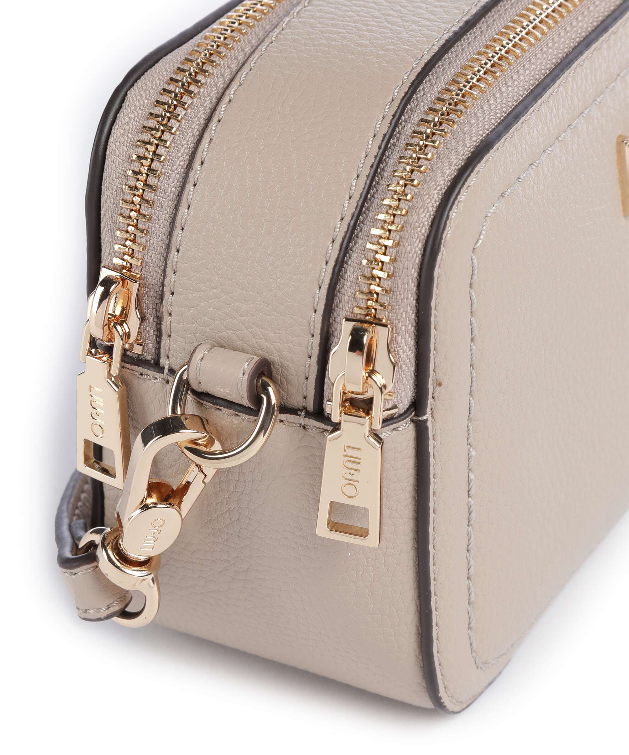 Liu Jo Ridhi S Sac bandoulière neutro - Image 4