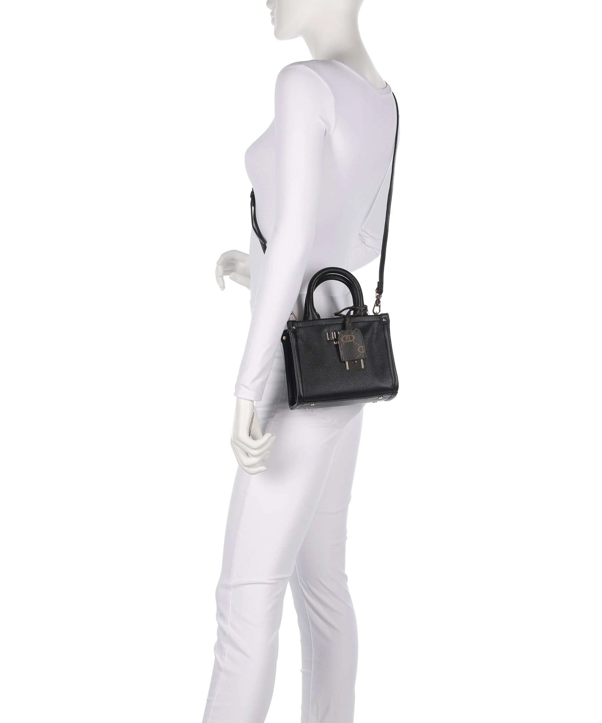 Liu Jo Ridhi XS Sac bandoulière nero - Image 3