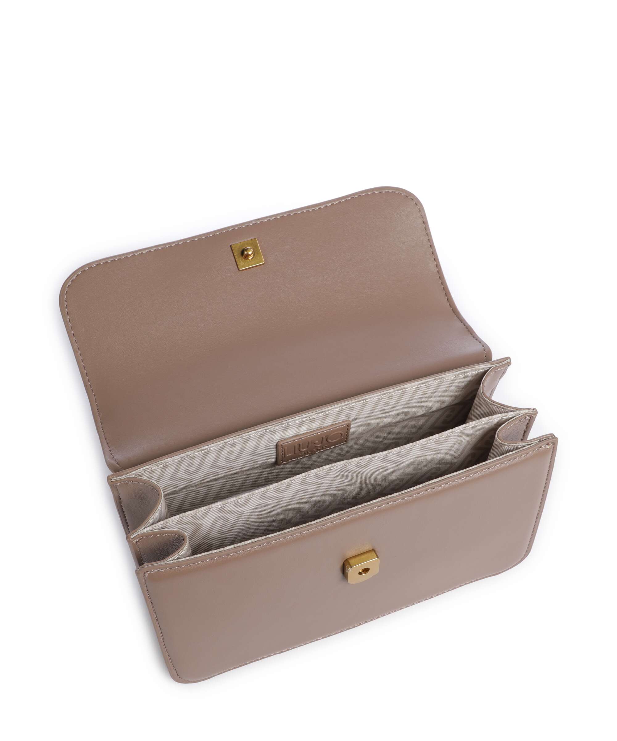 Liu Jo Shaula M Sac bandoulière mocha - Image 6