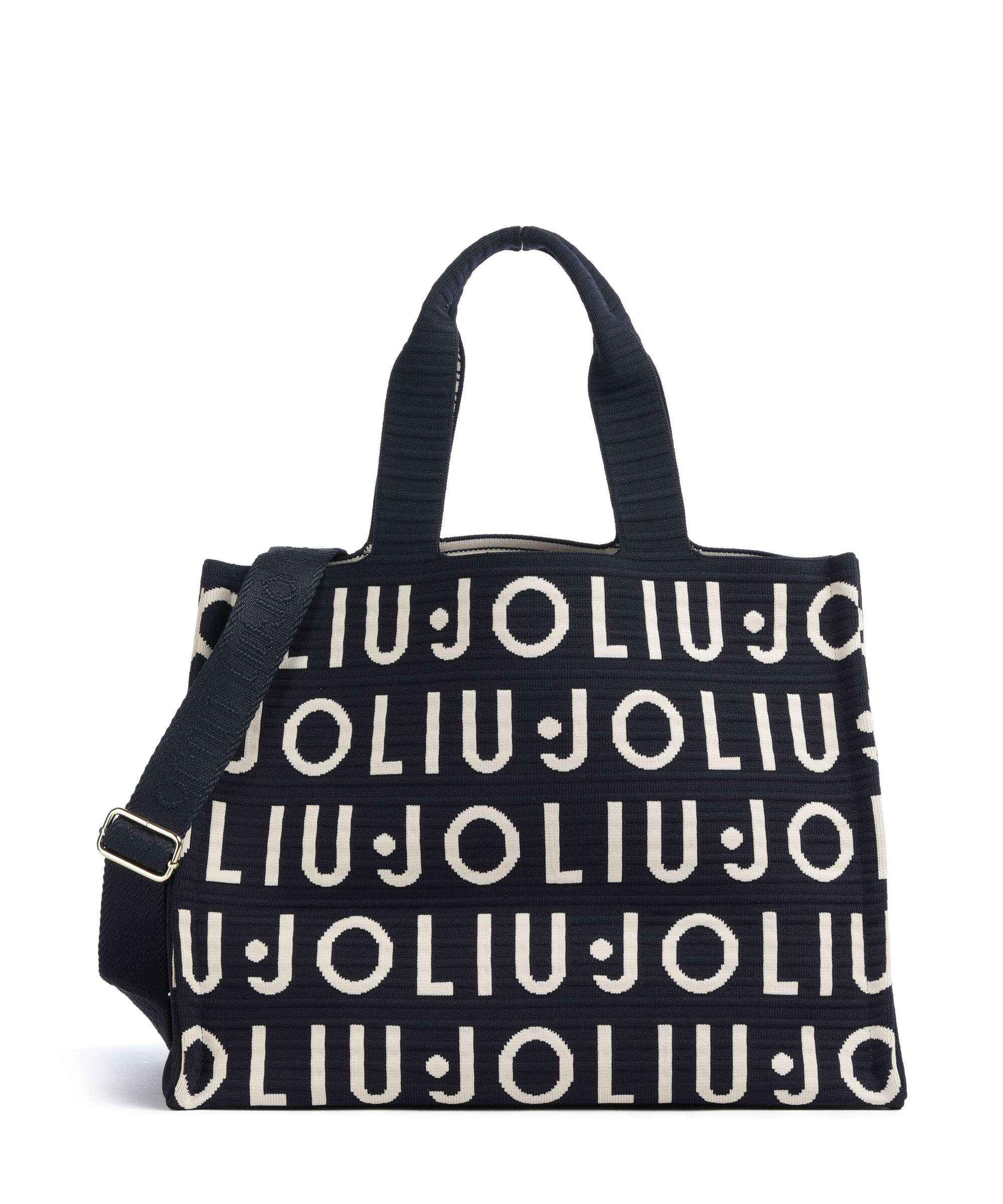 Liu Jo Soft L Sac à main blue sky