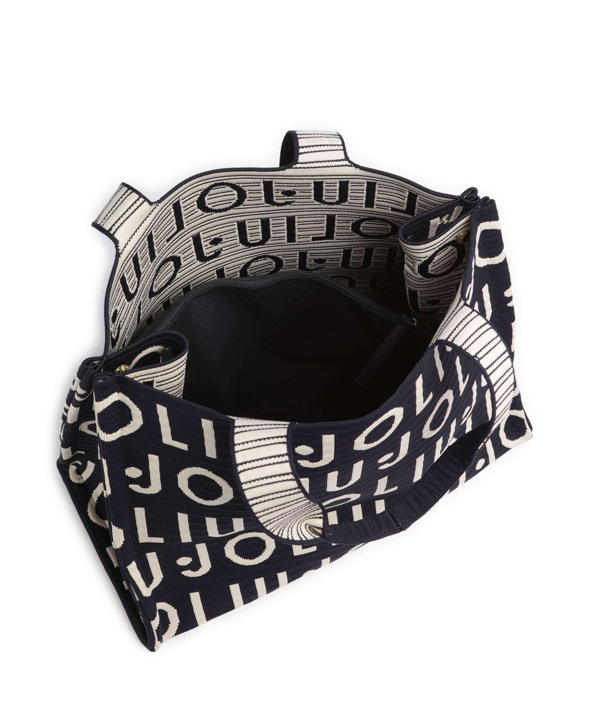 Liu Jo Soft L Sac à main blue sky - Image 6