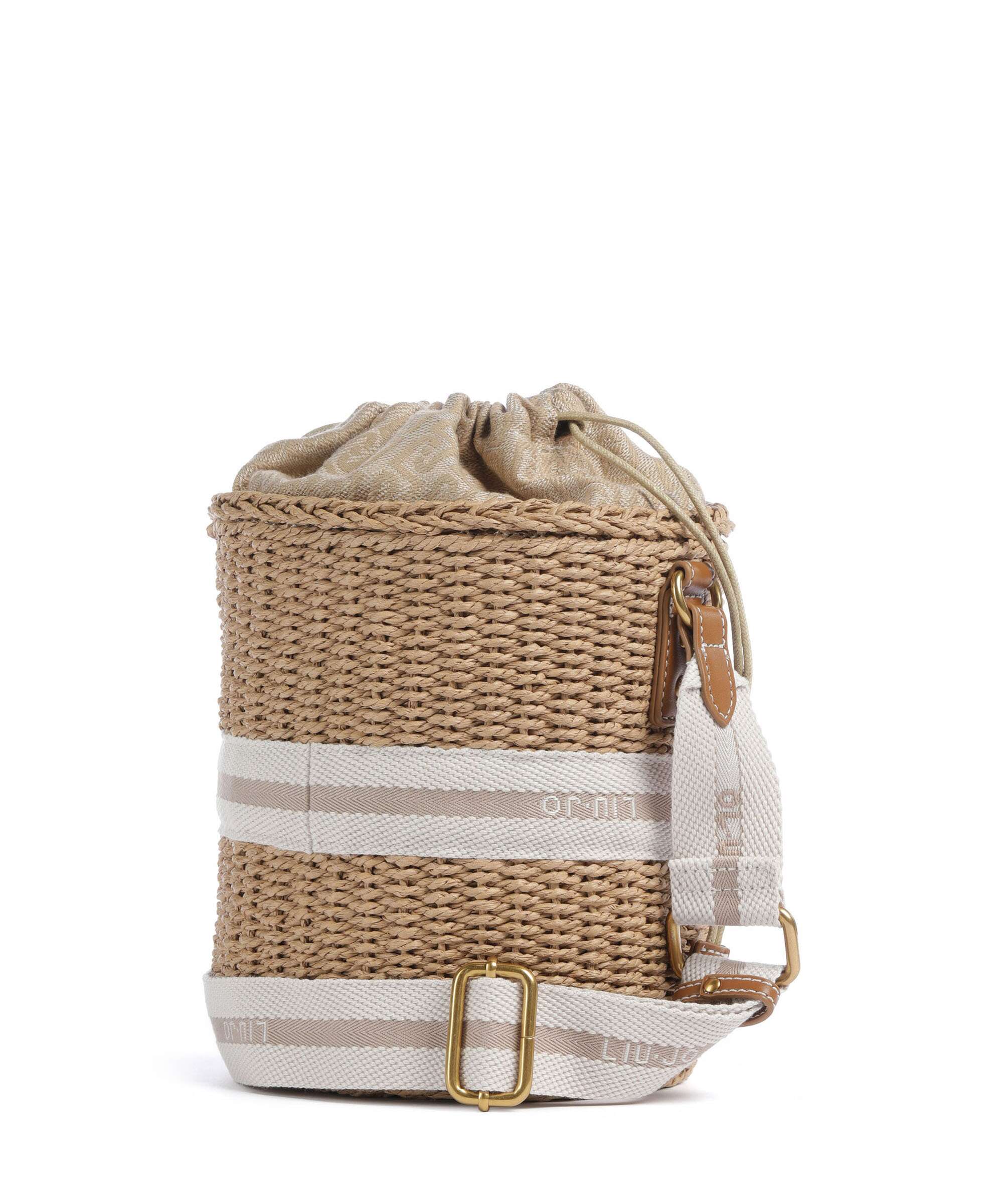 Liu Jo Summer S Sac seau cream - Image 2