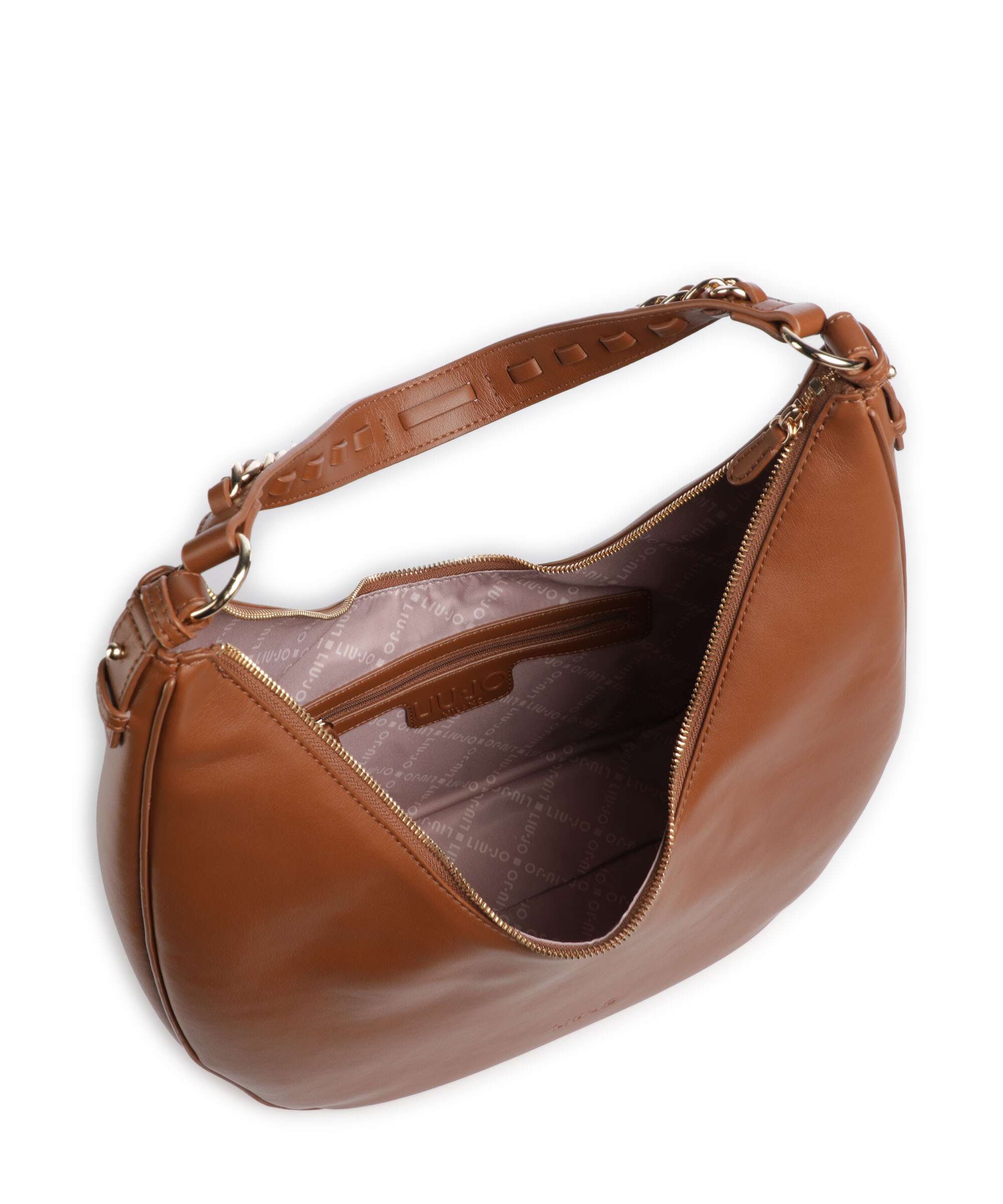 Liu Jo Tullia L Sac fourre-tout gingerbread - Image 6