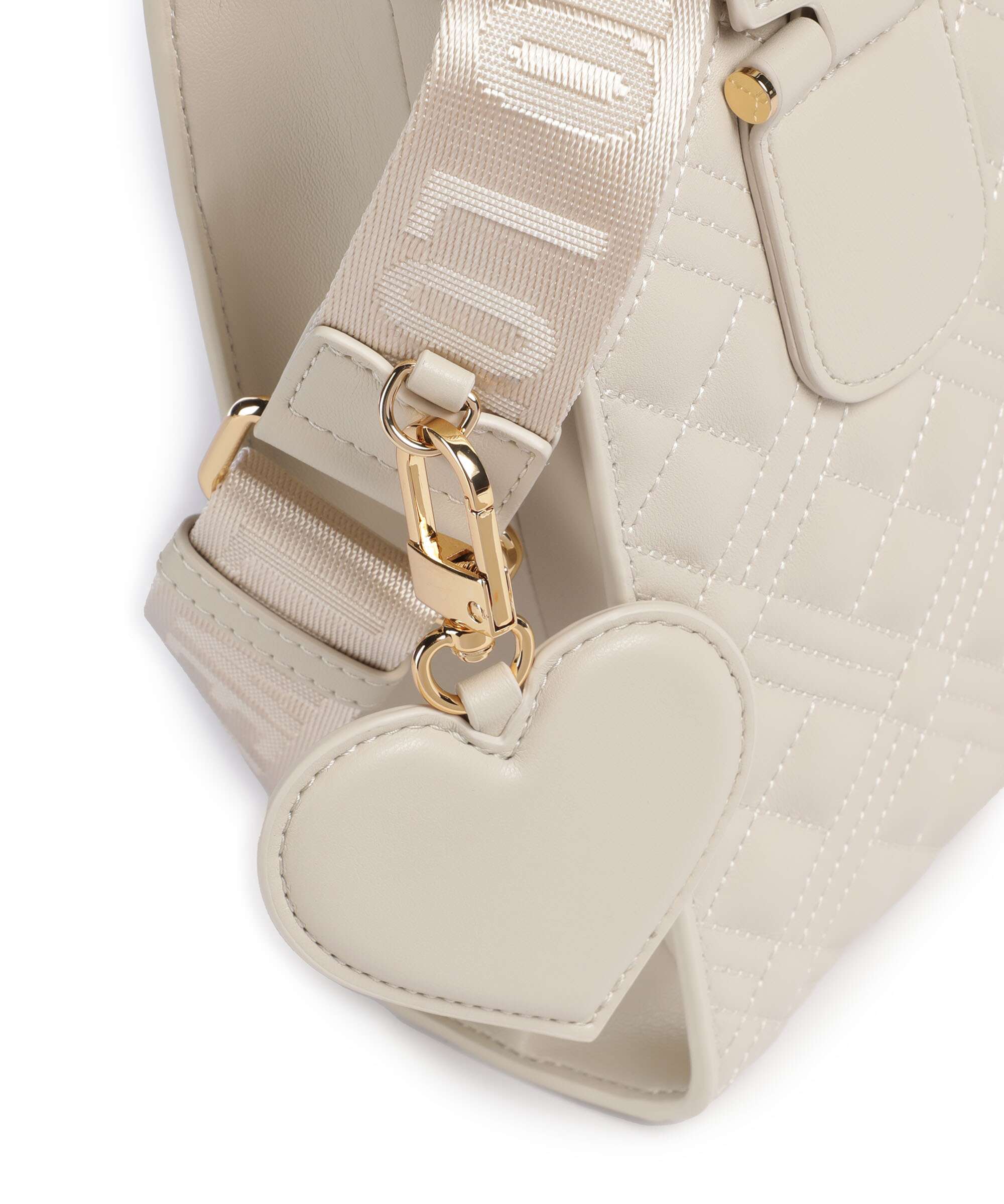 Love Moschino Allure Sac à main avorio - Image 4