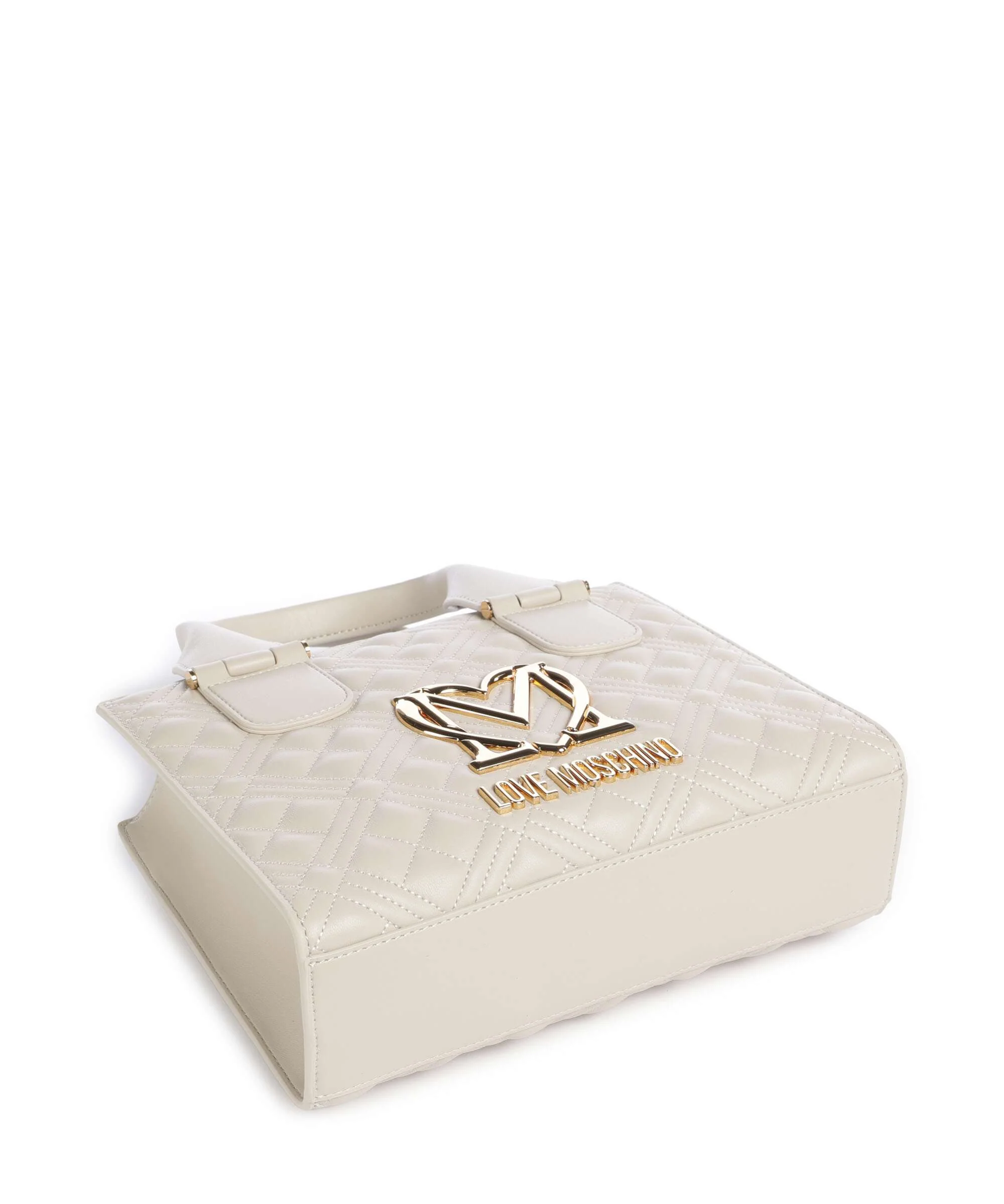 Love Moschino Allure Sac à main avorio - Image 5