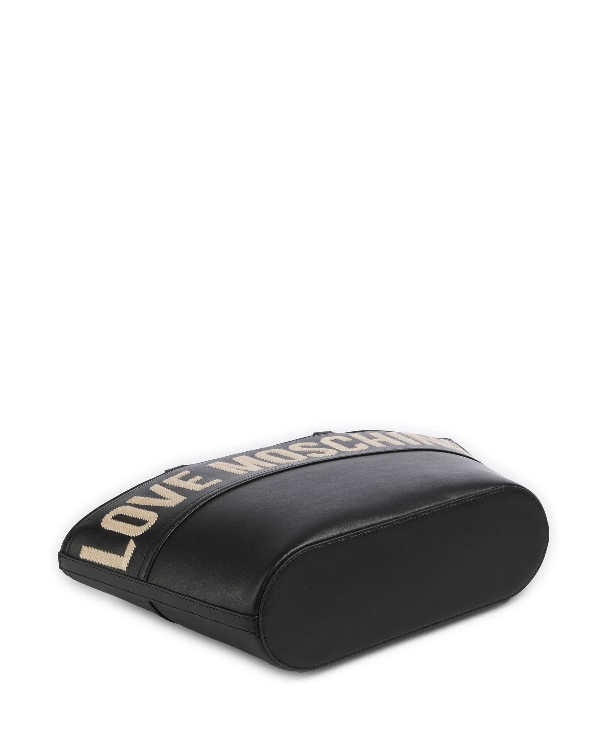 Love Moschino Item Cabas Cabas nero - Image 5