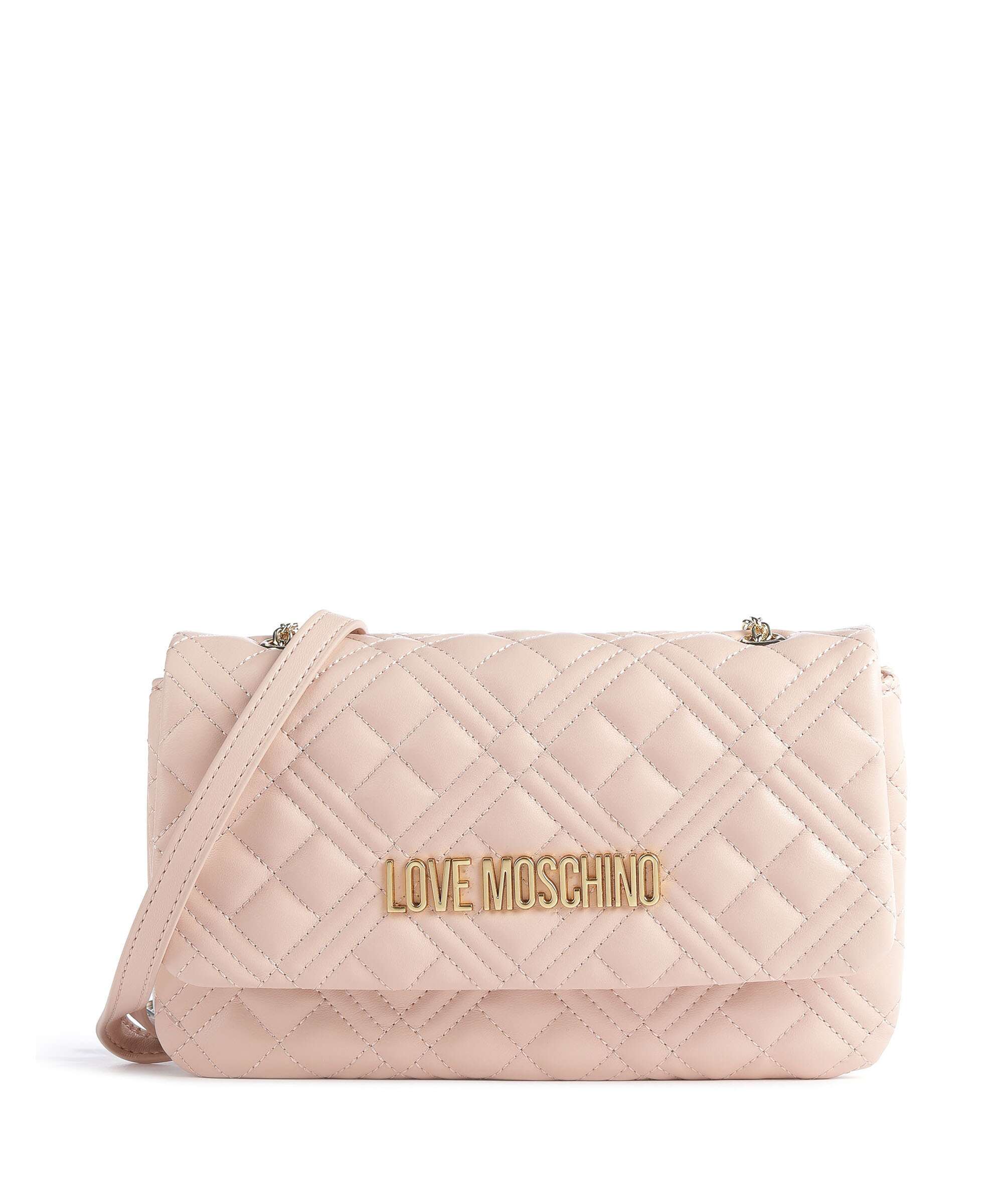 Love Moschino Smart Daily Sac bandoulière nudo