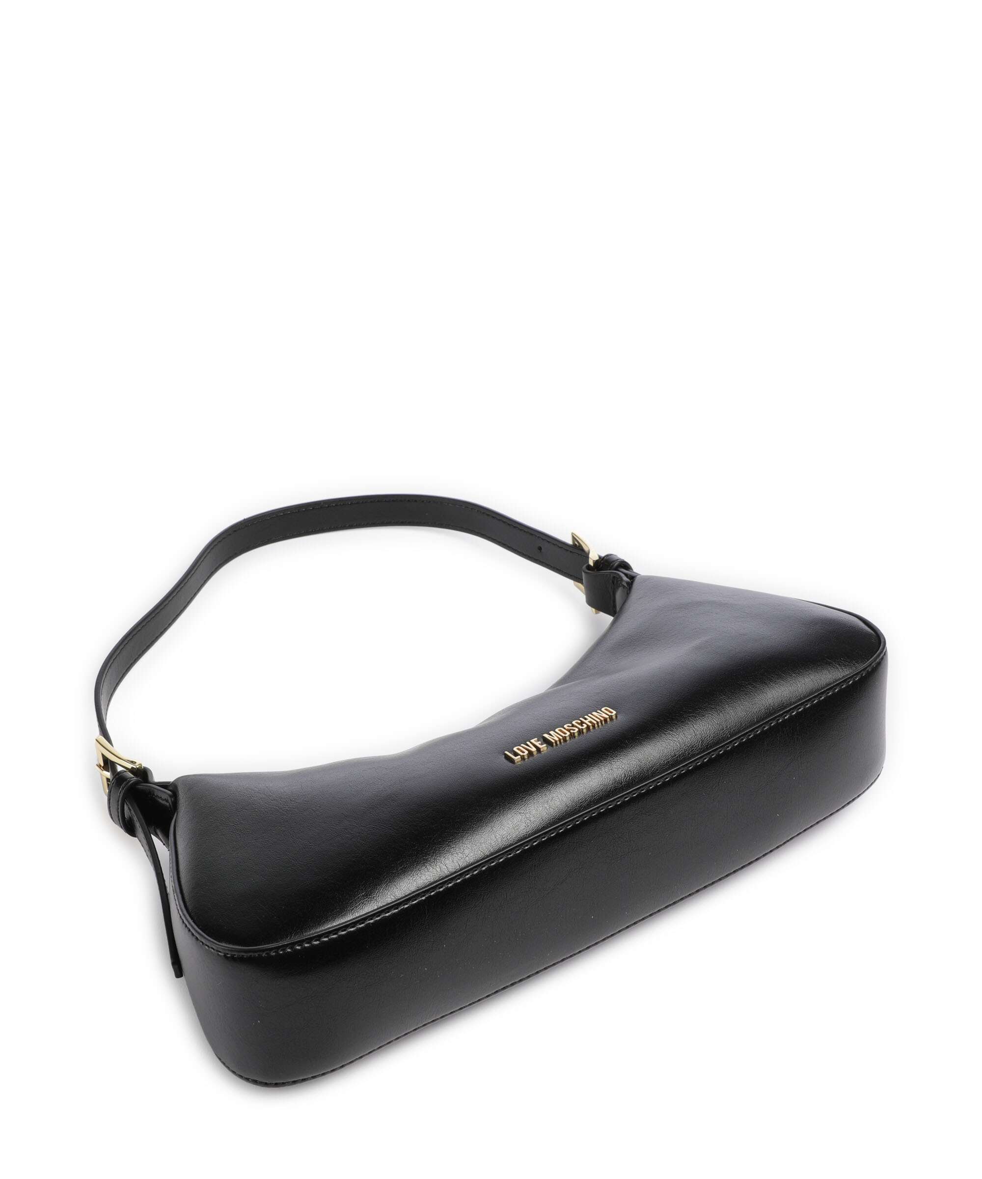 Love Moschino Smart Daily Sac porté épaule black - Image 4