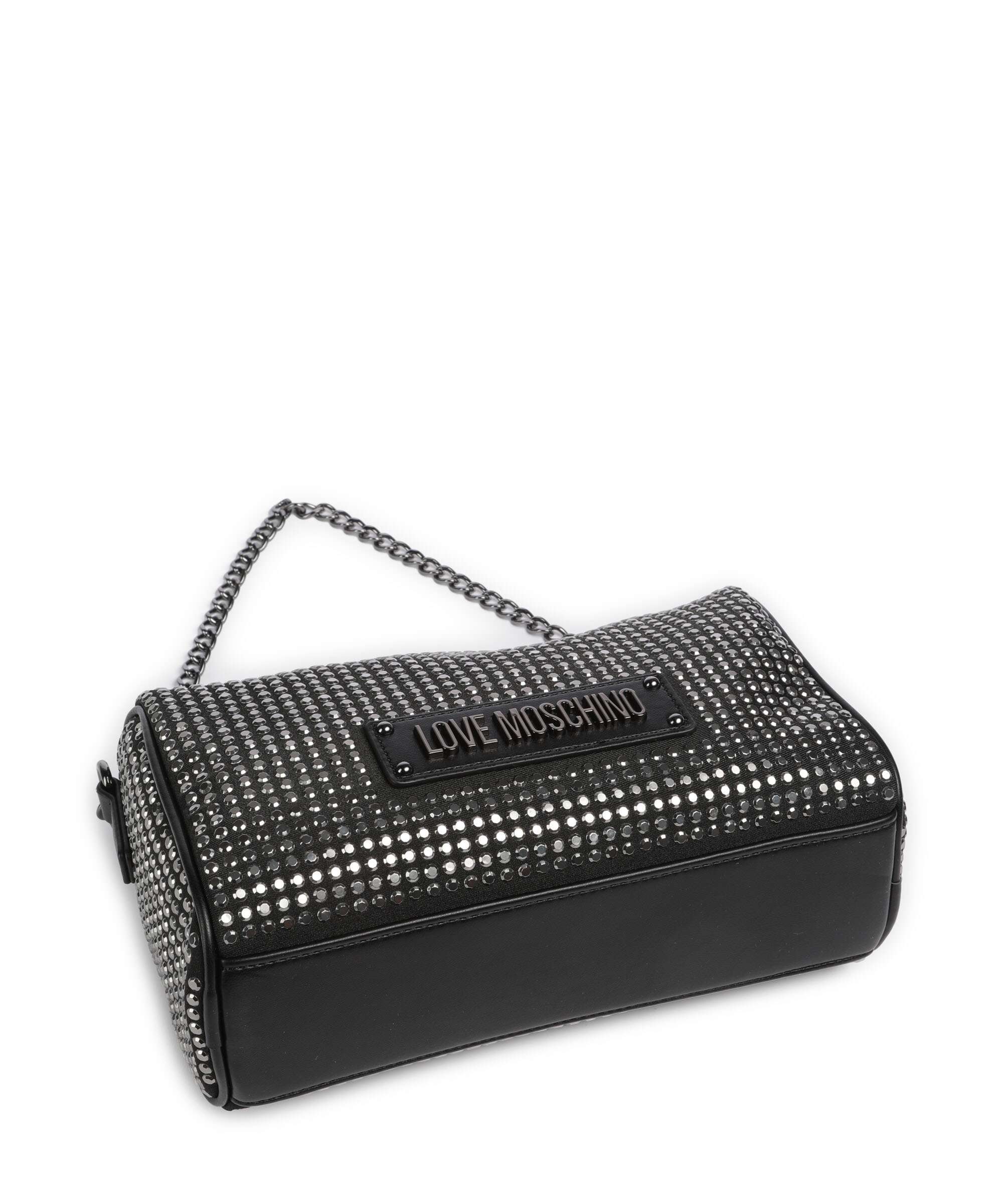 Love Moschino Sparkling Sac porté épaule nero - Image 6
