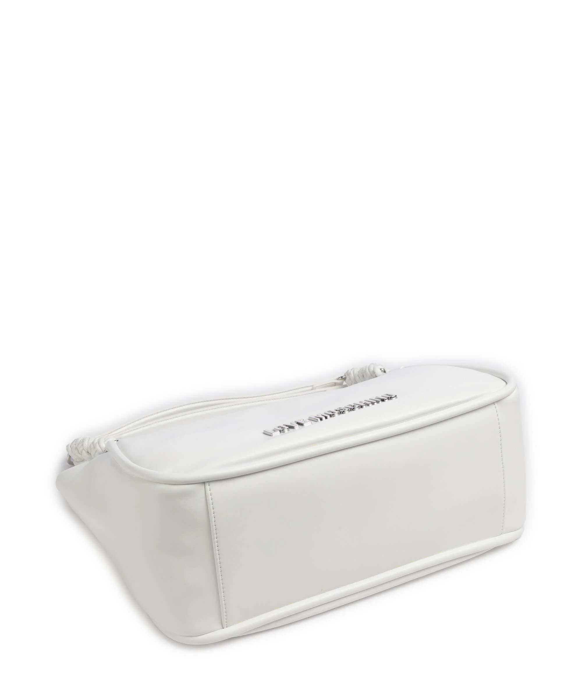 Love Moschino Tender Cabas bianco - Image 4