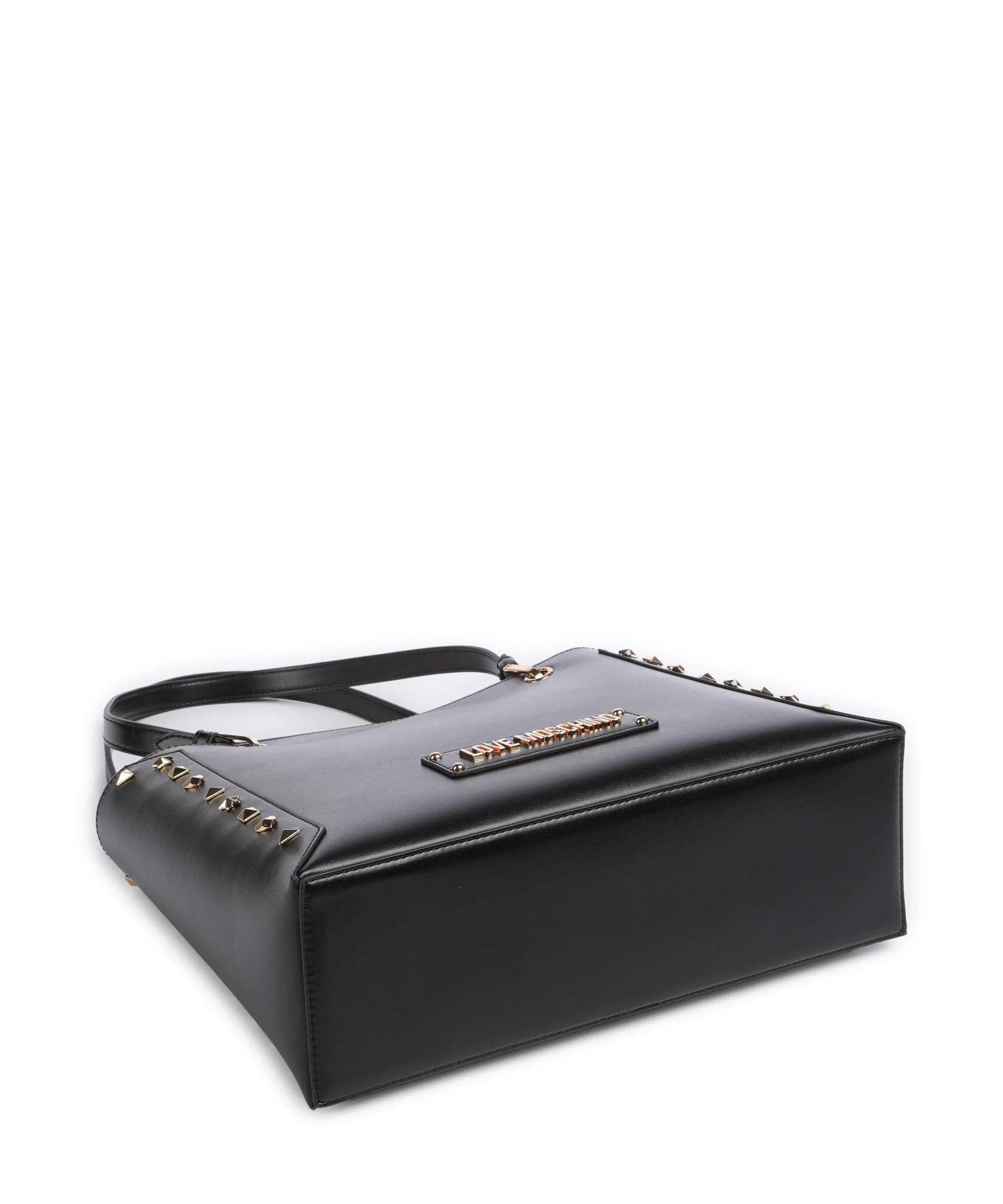 Love Moschino Timeless Cabas nero - Image 5