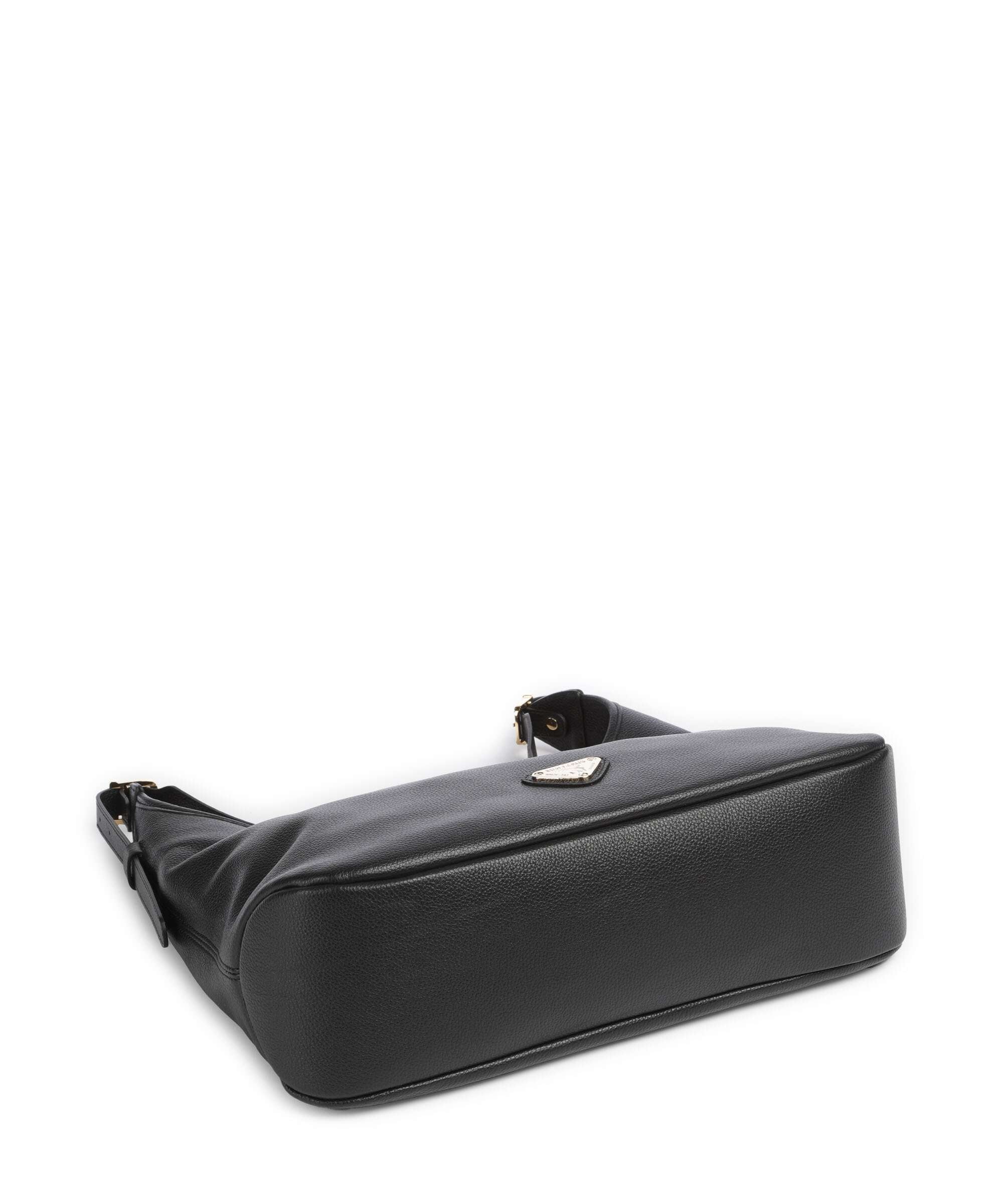 Maison Mollerus Mendrisio Sac fourre-tout schwarz - Image 5