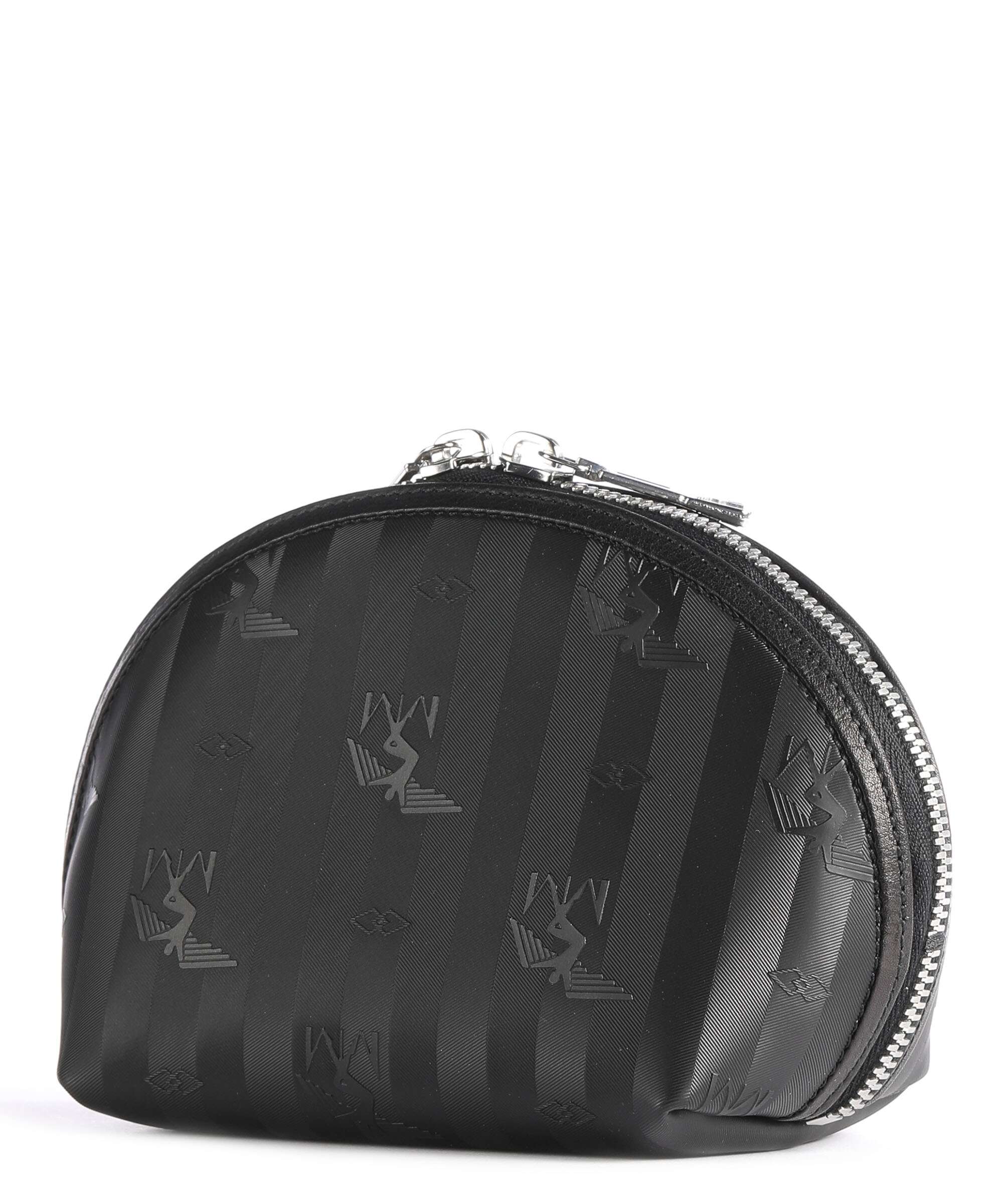 Maison Mollerus Vinerus Gaebris Sac à cosmétiques black - Image 2