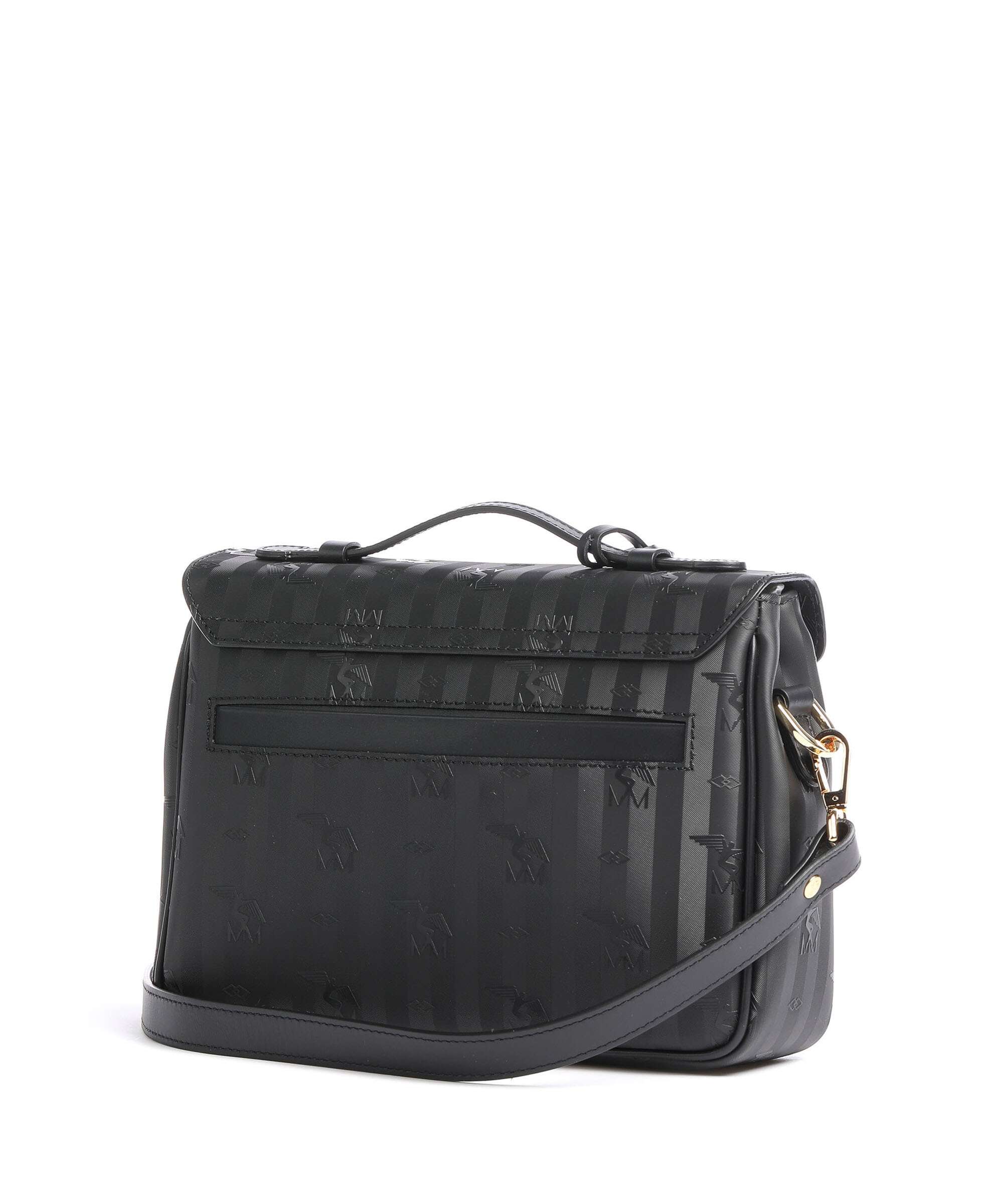 Maison Mollerus Vinerus Marly Sac bandoulière black - Image 2