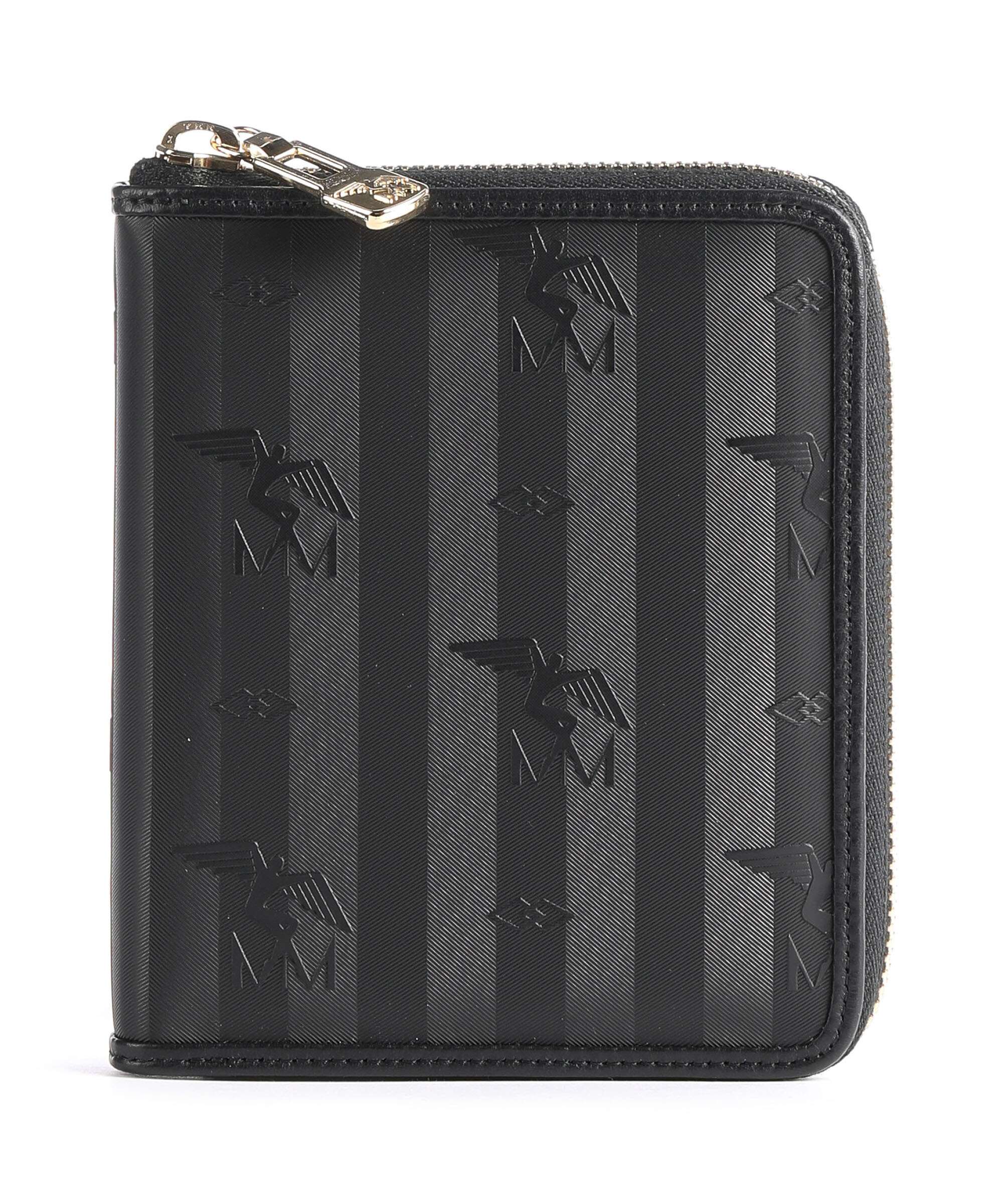 Maison Mollerus Vinerus Niederhorn Portefeuille black