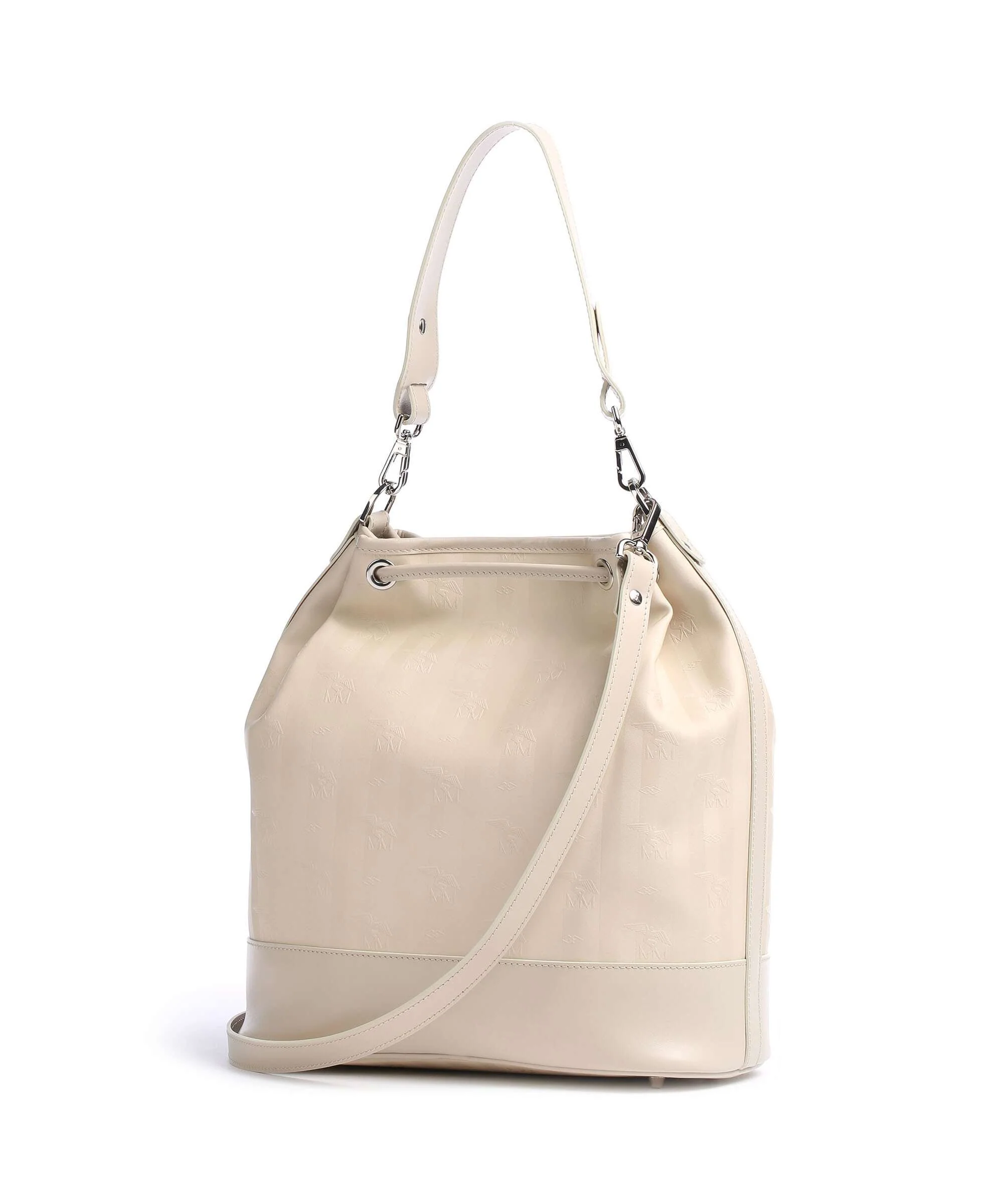 Maison Mollerus Vinerus Niesen Sac seau pearl - Image 2